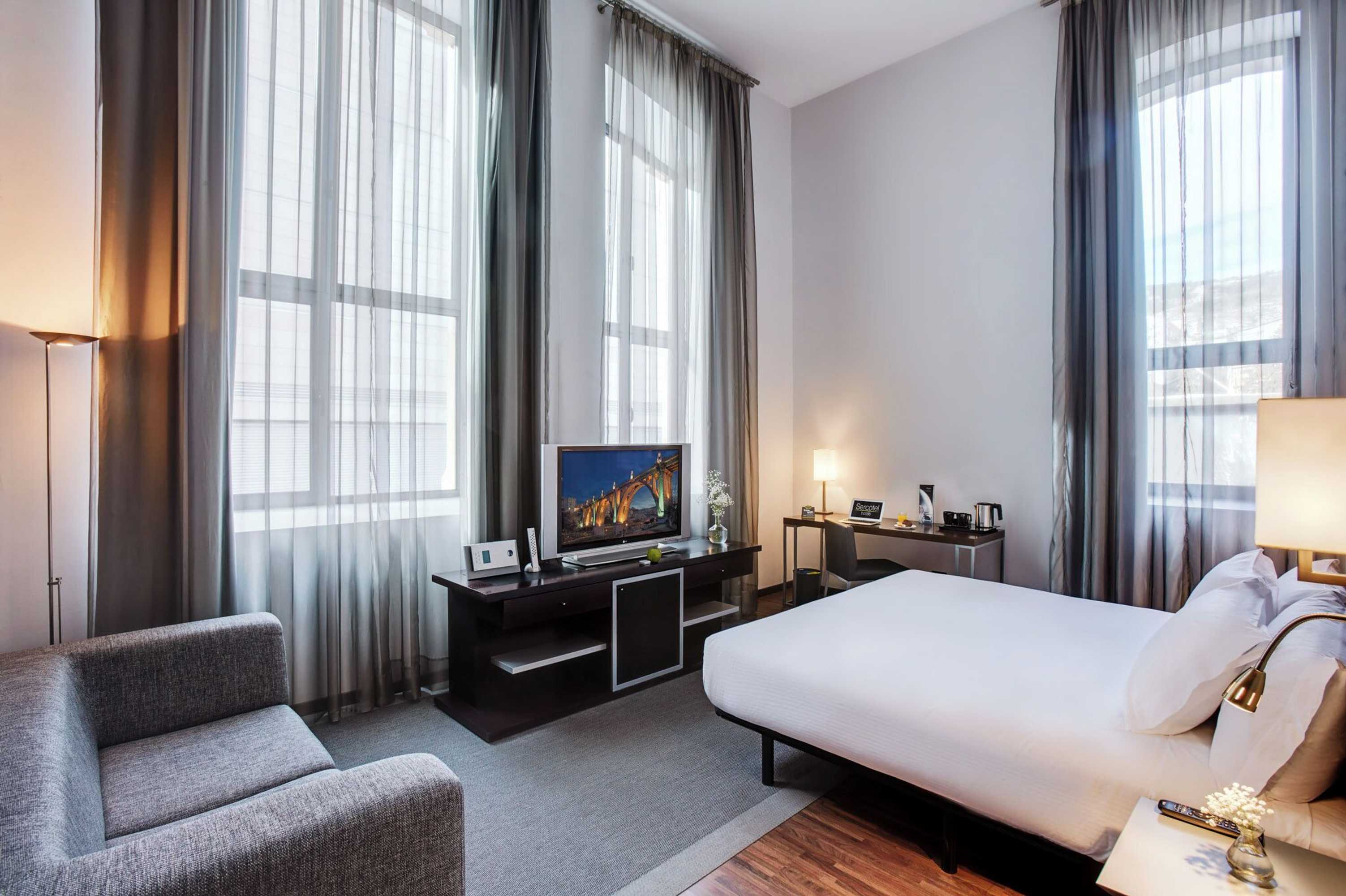 Gift card for Hotel Sercotel Ciutat D'alcoi Gift card for Hotel Sercotel Ciutat D'alcoi