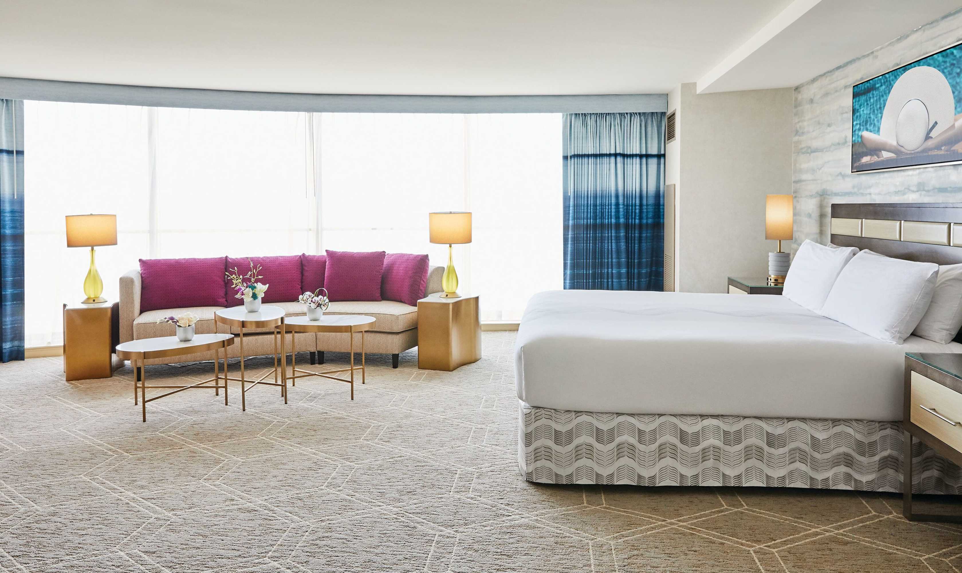 Gift card for Borgata Hotel Casino & Spa
