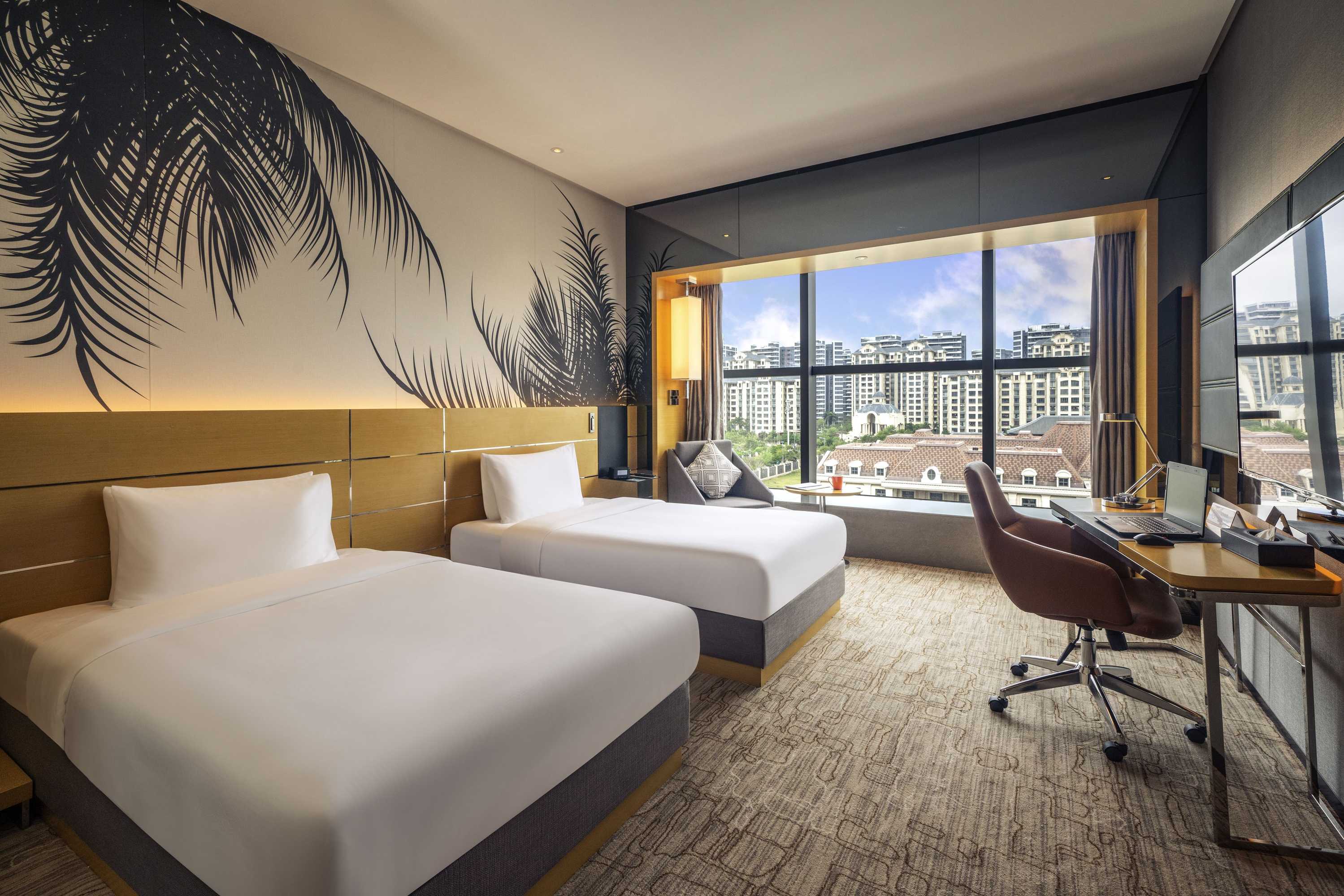 Gift card for Novotel Haikou Xinbudao Gift card for Novotel Haikou Xinbudao