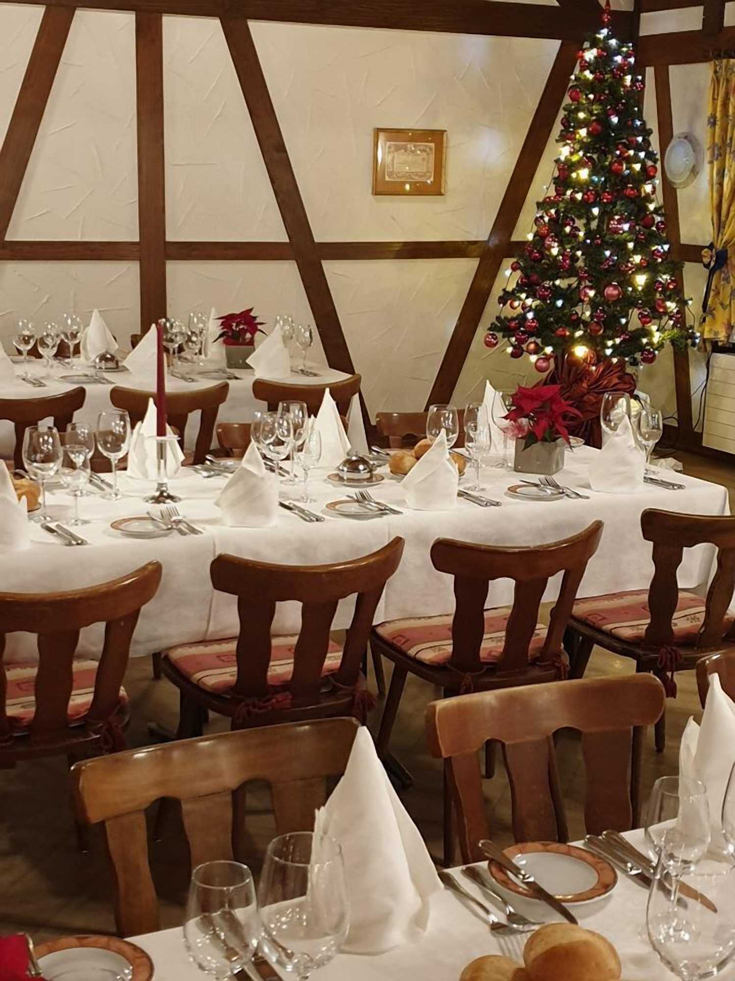 Gift card for Landgasthof Sternen