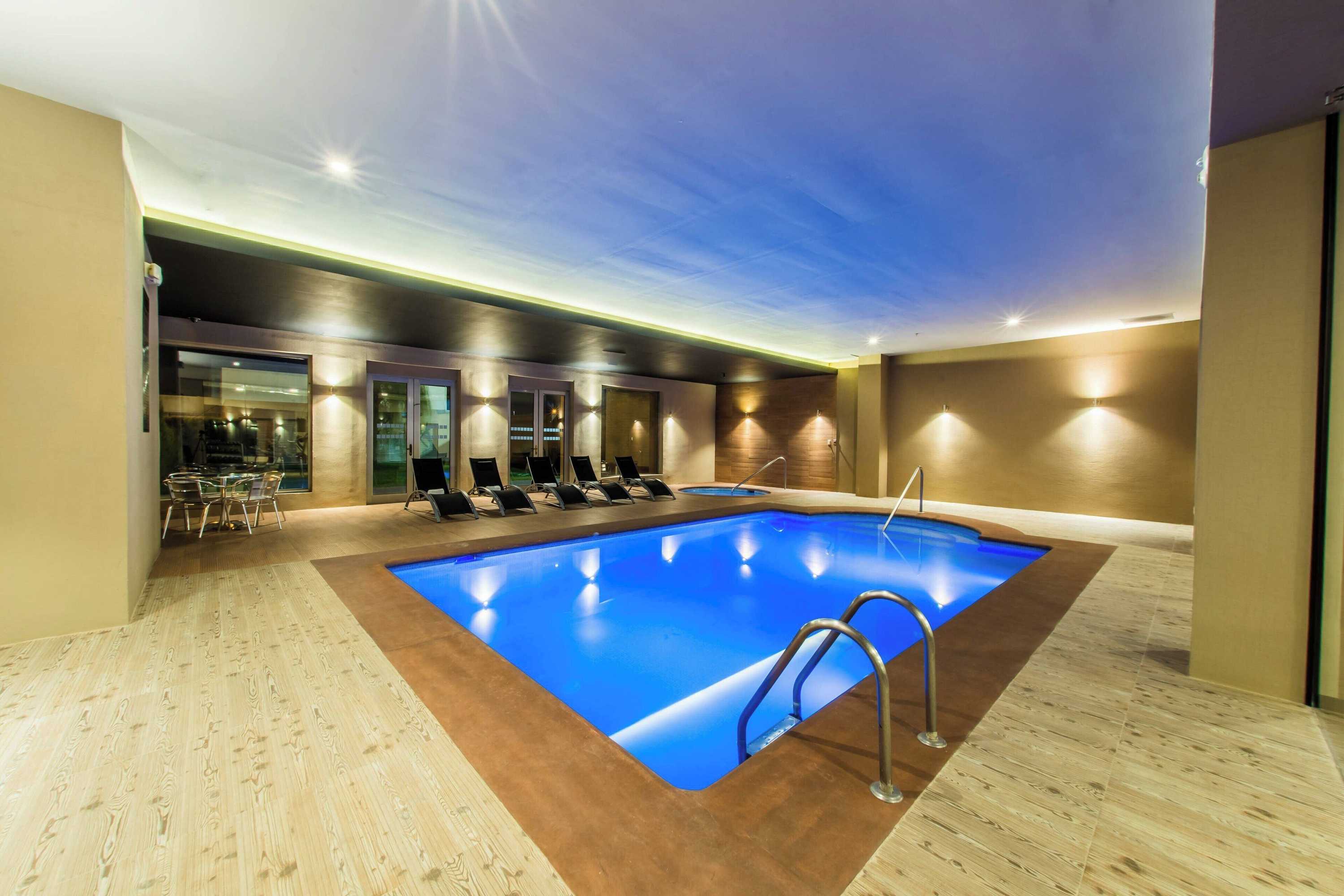 Gift card for Courtyard by Marriott San Luis Potosi Gift card for Courtyard by Marriott San Luis Potosi