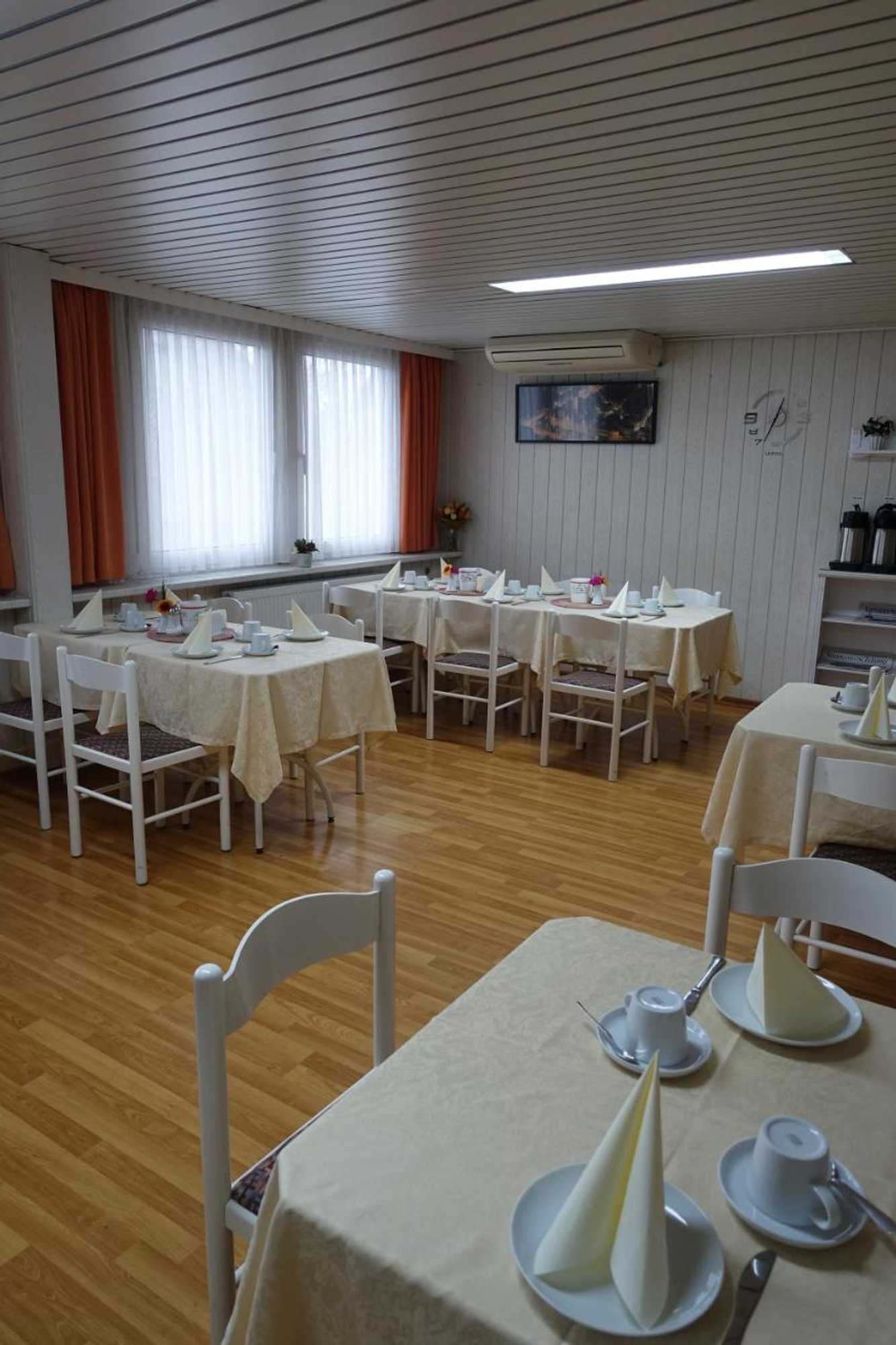 Gift card for Stern Hotel