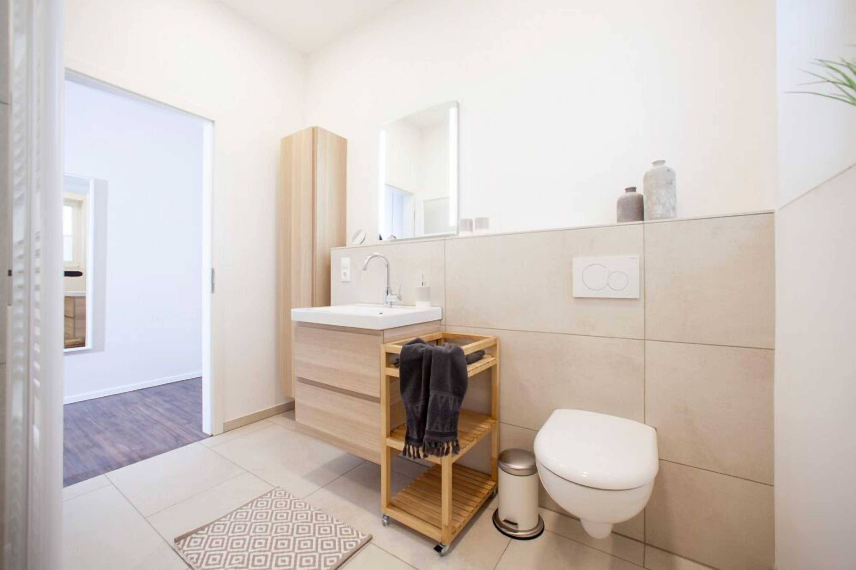 Gift card for Ferienwohnungen Ludgerushof