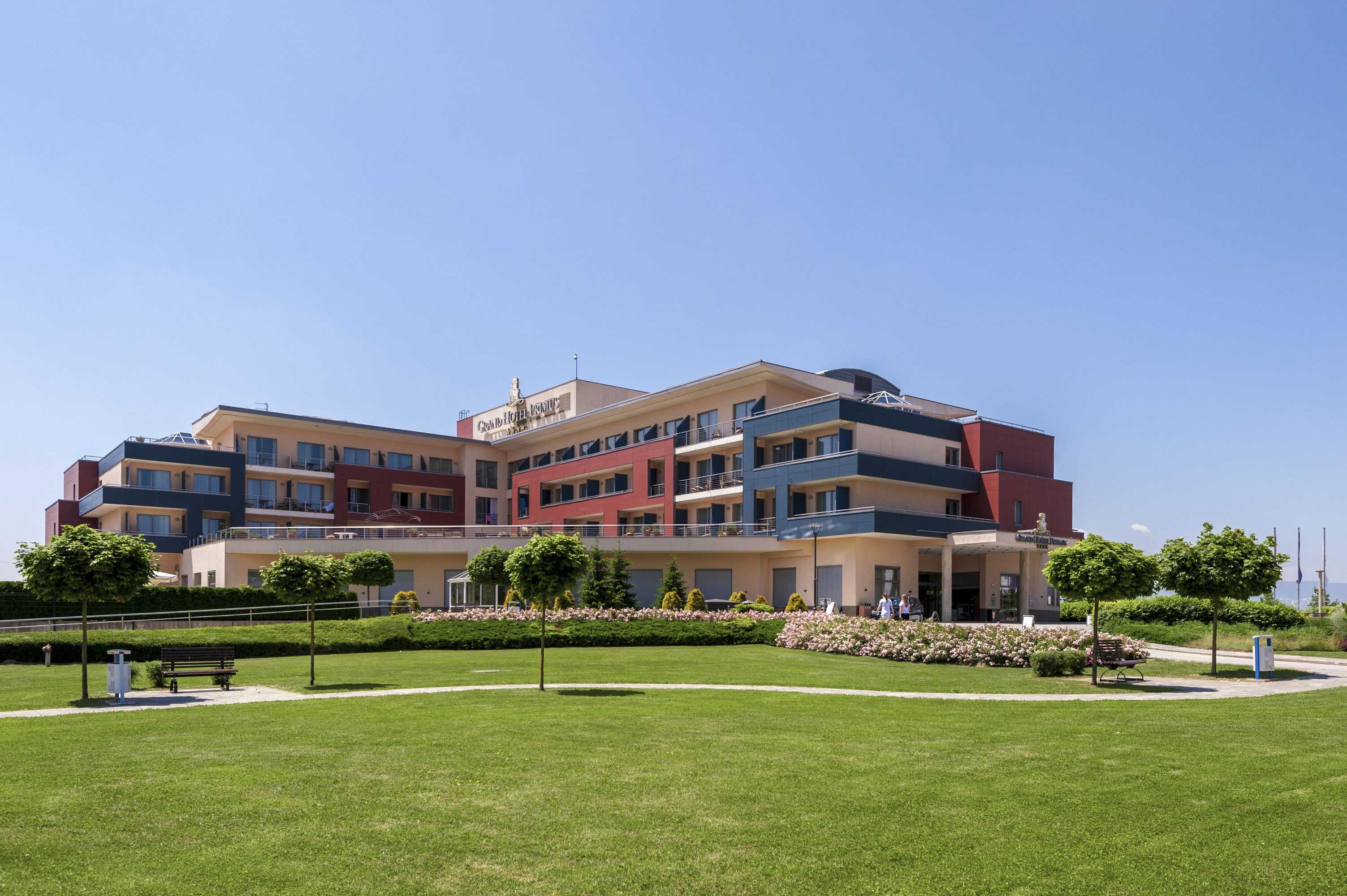 Gift card for Grand Hotel Primus - Sava Hotels & Resorts Gift card for Grand Hotel Primus - Sava Hotels & Resorts