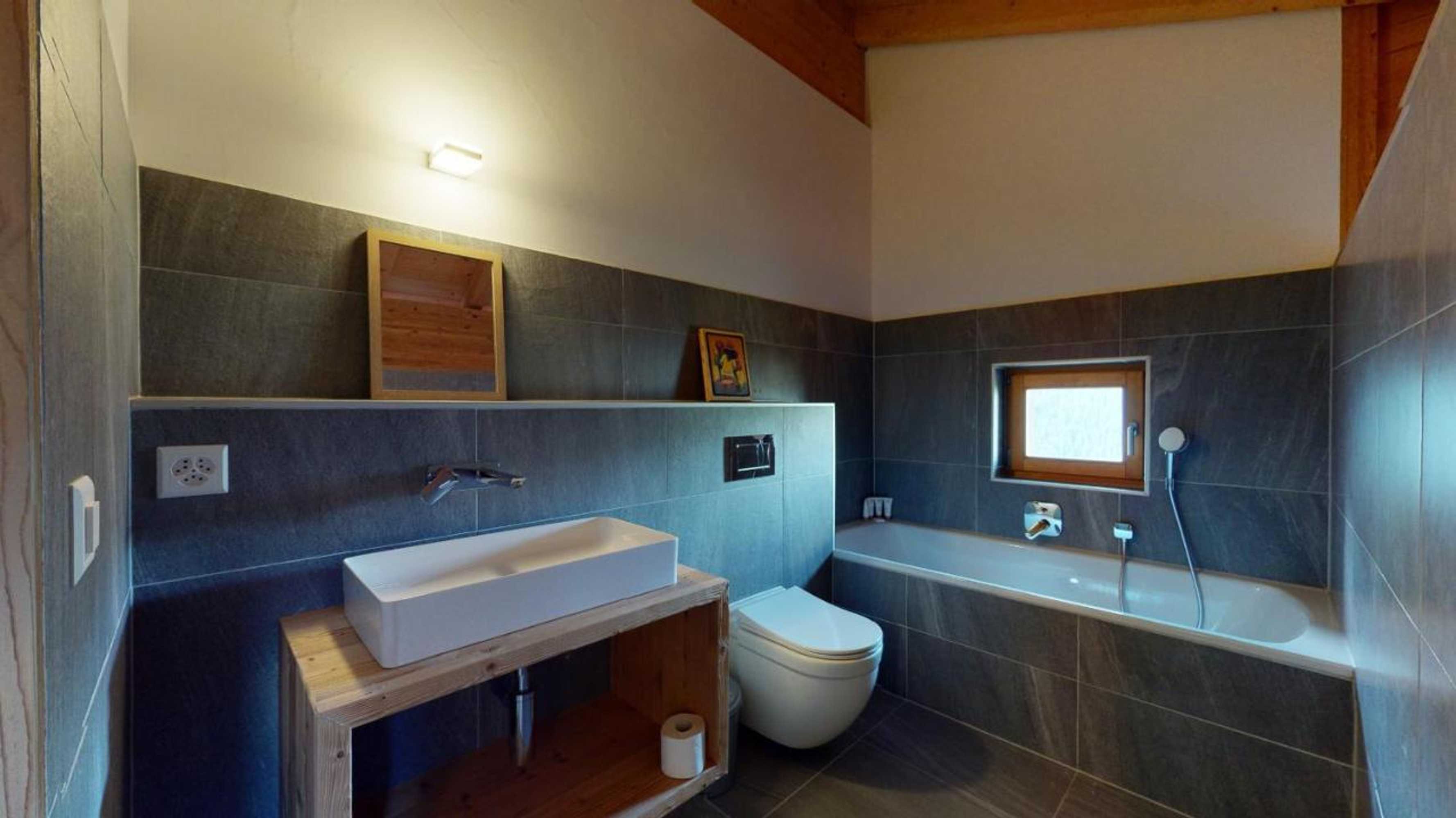 Gift card for Chalet Des Alpes