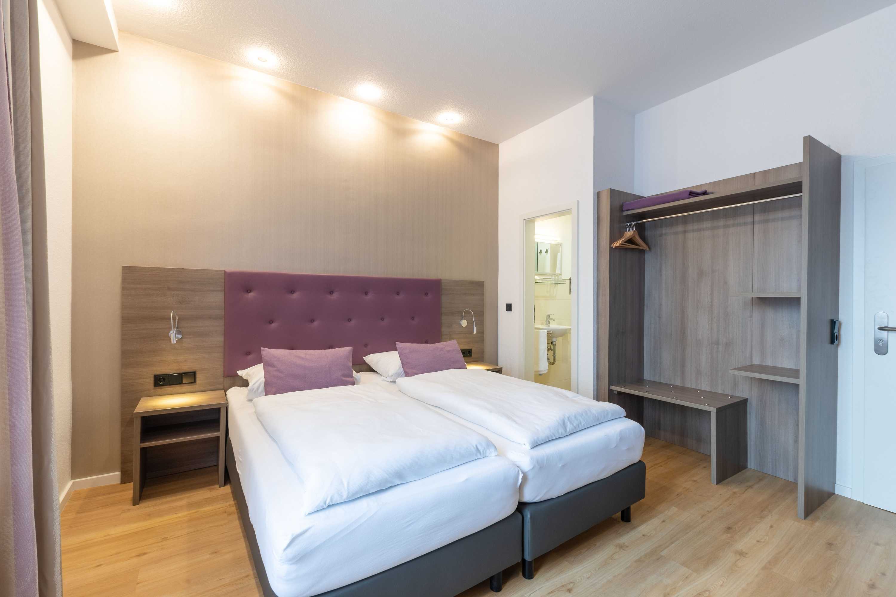 Gift card for Hotel Porta Nigra Gift card for Hotel Porta Nigra