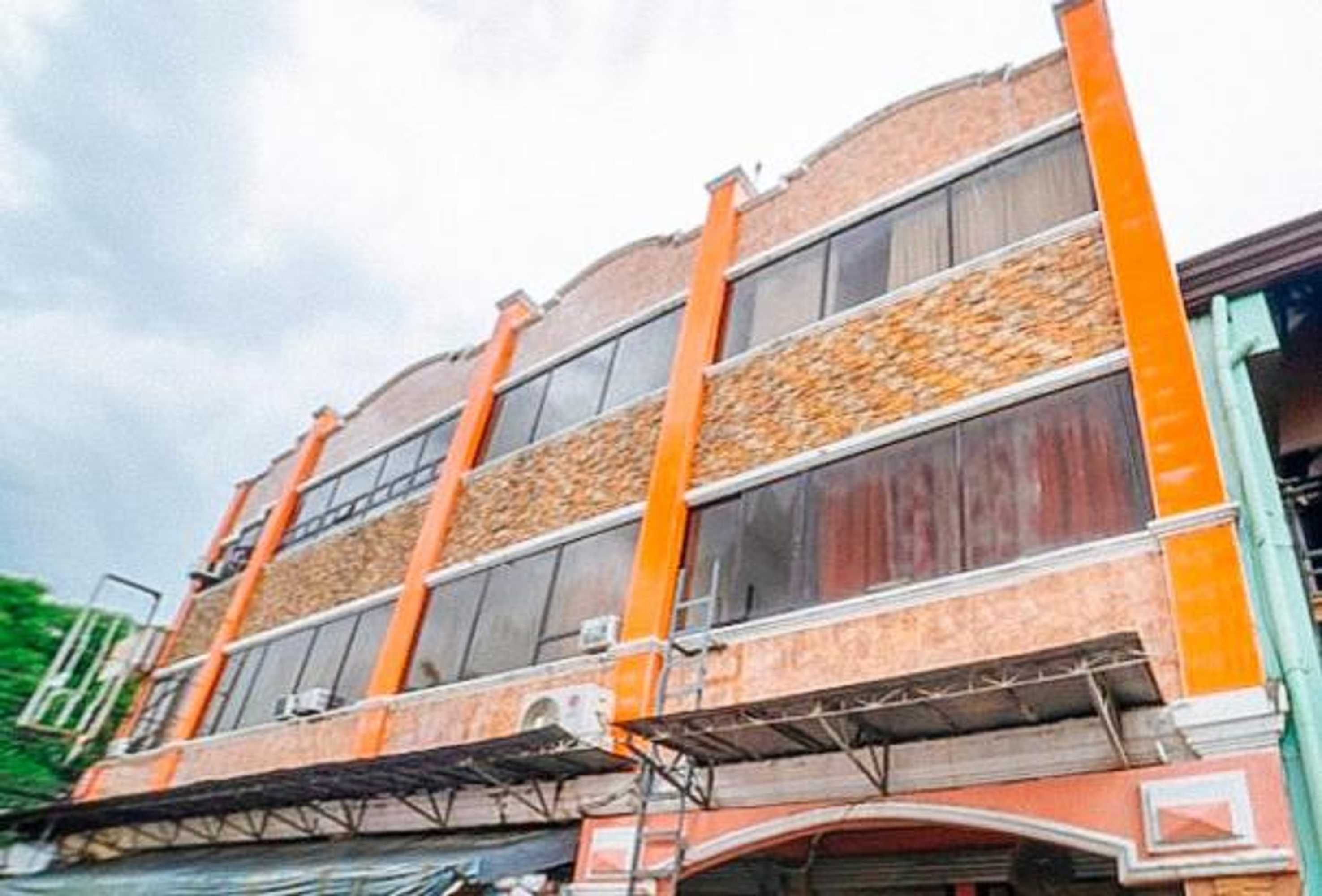 Gift card for Reddoorz @ Pvc Pension Haus