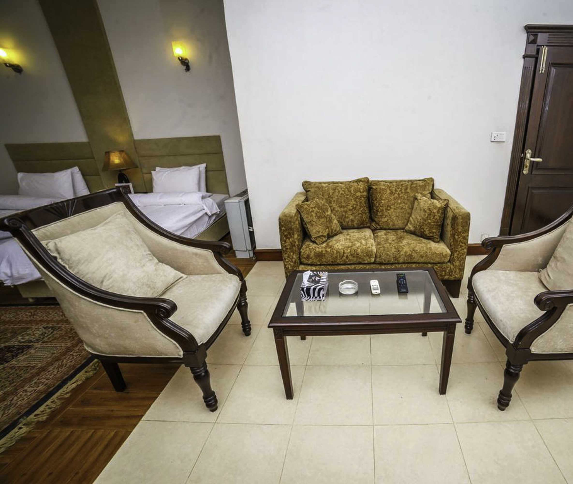 Gift card for Shelton House Peshawar Gift card for Shelton House Peshawar