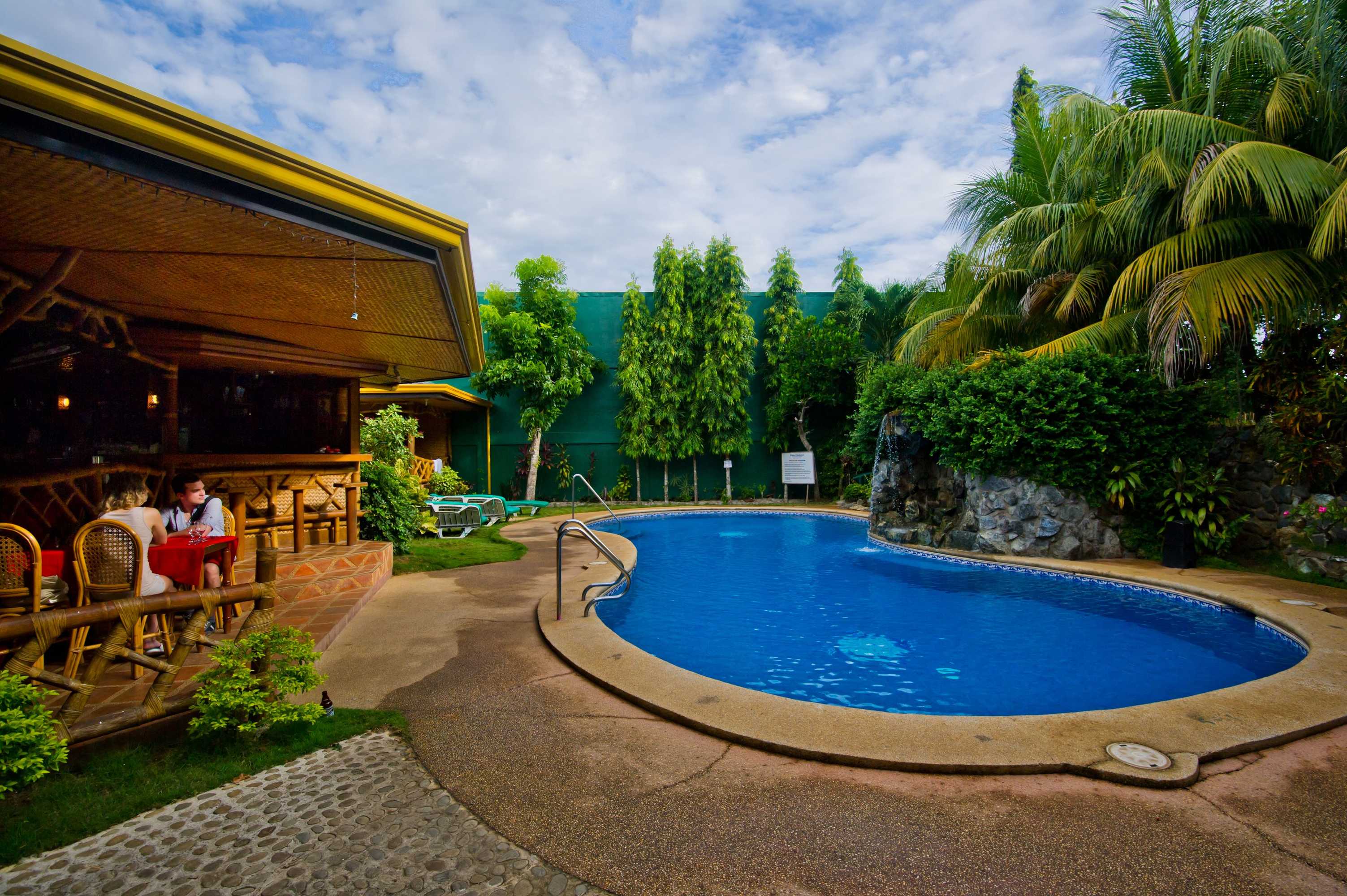 Gift card for Dolce Vita Hotel