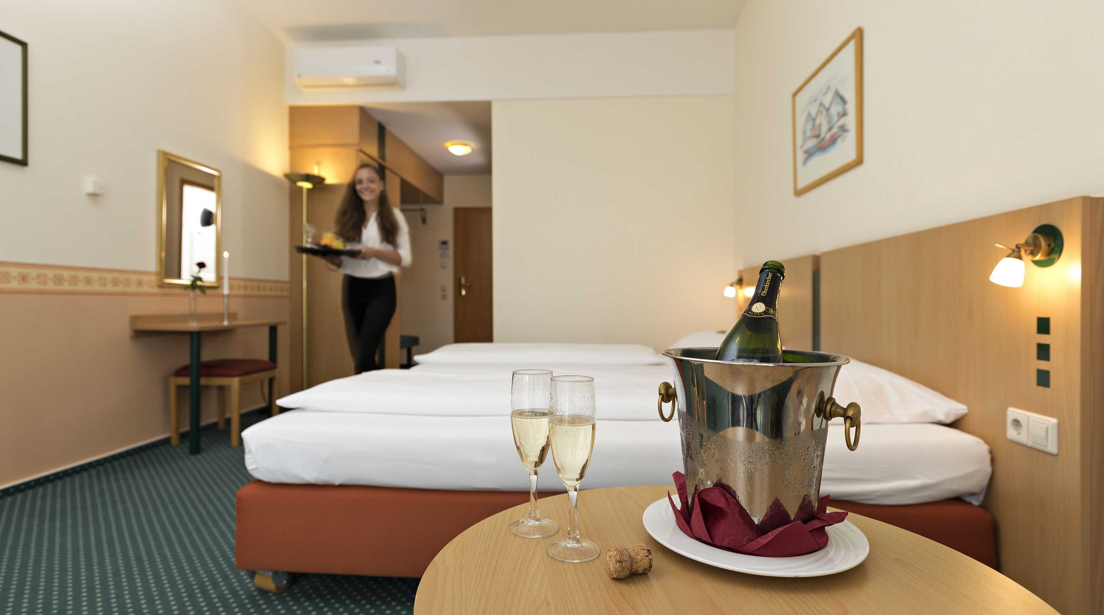 Gift card for Schwarzwaldhotel Gengenbach Gift card for Schwarzwaldhotel Gengenbach