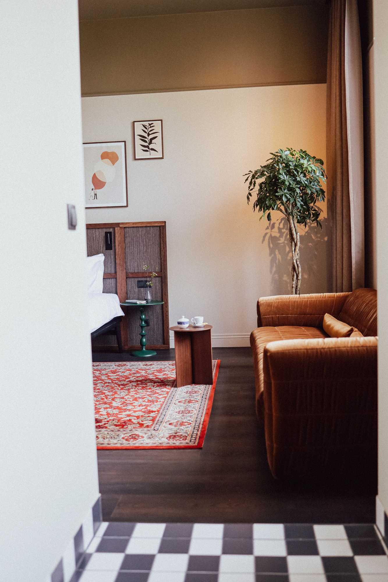 Gift card for Hotel Ryder Gift card for Hotel Ryder