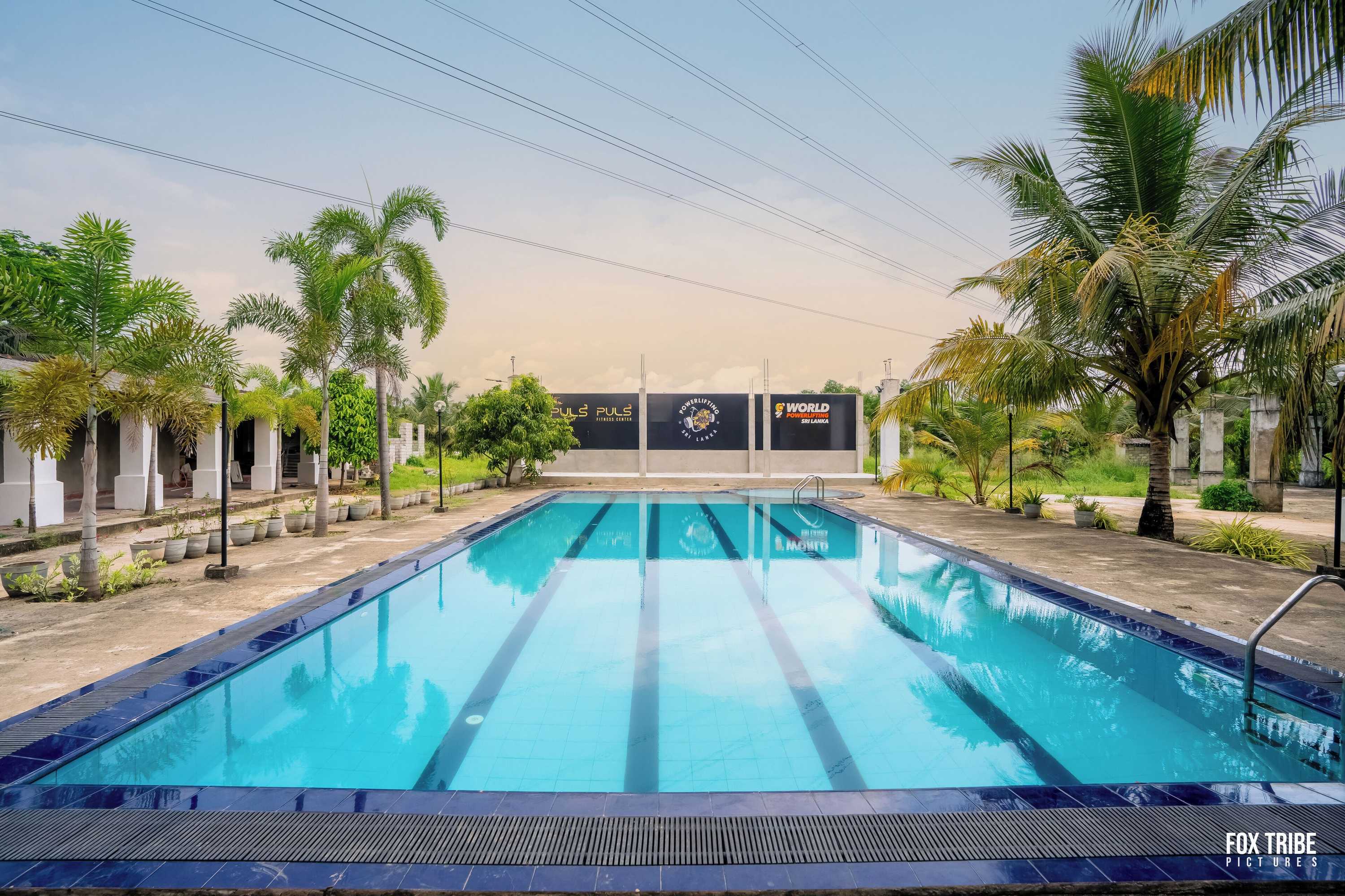 Gift card for Riverside Hotel Colombo Gift card for Riverside Hotel Colombo