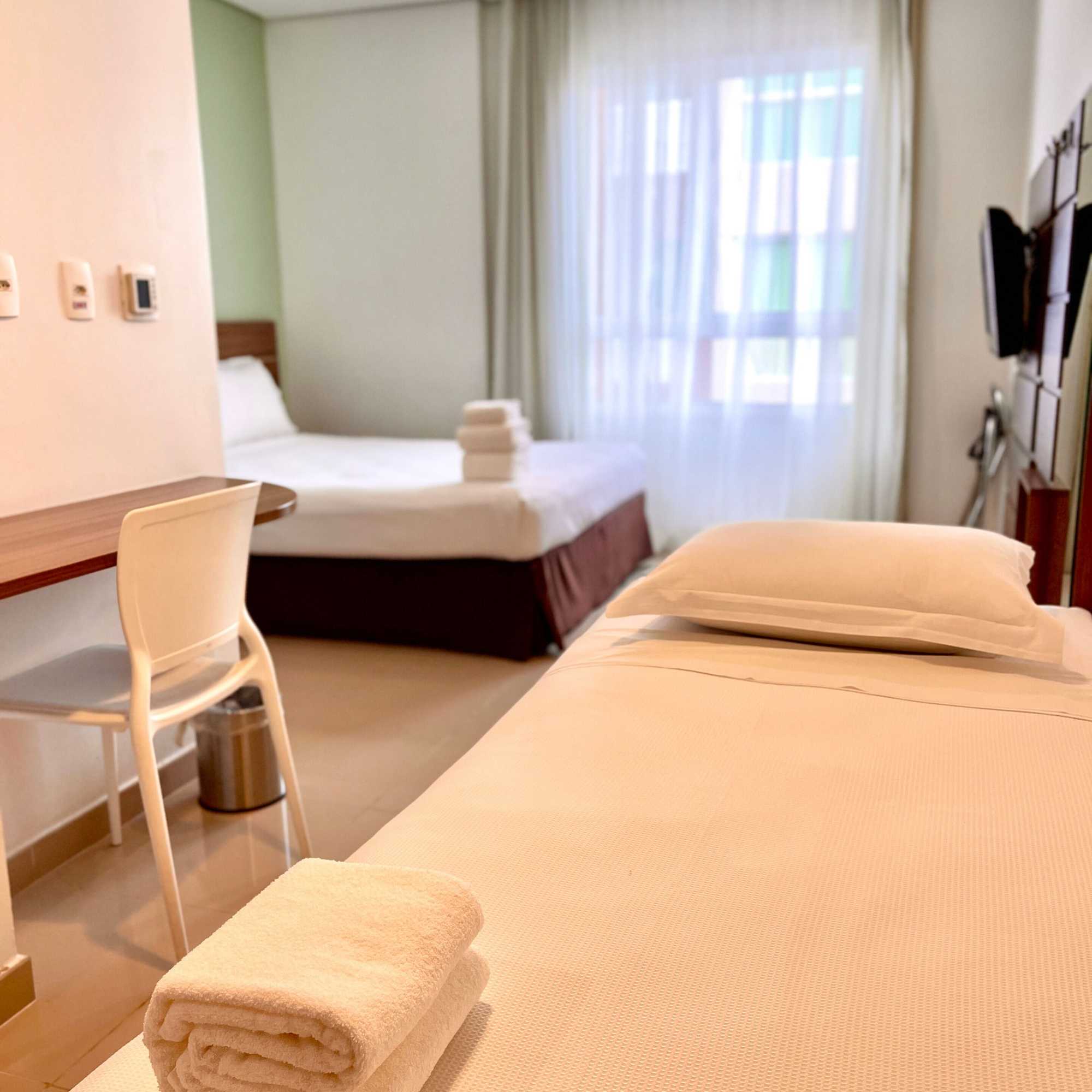 Gift card for Hotel Express Vieiralves Gift card for Hotel Express Vieiralves