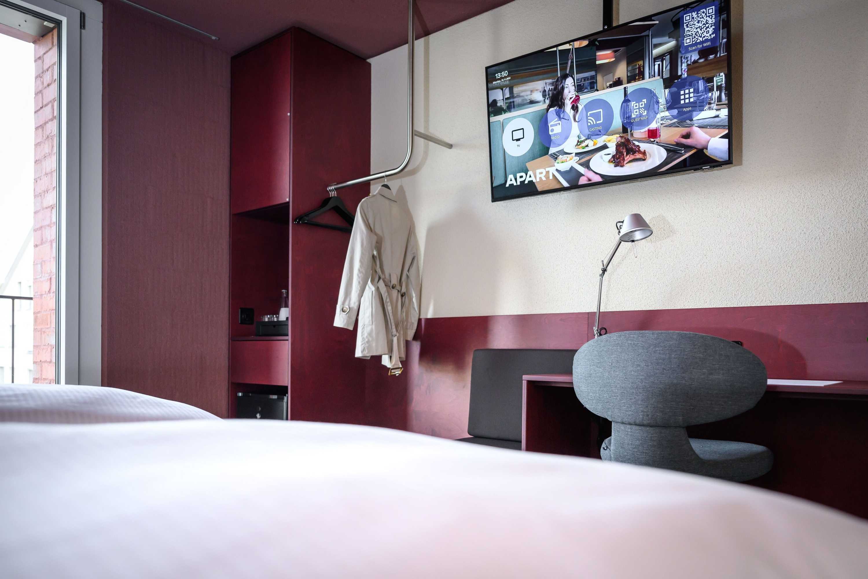 Gift card for Brix - Self Check-In Hotel