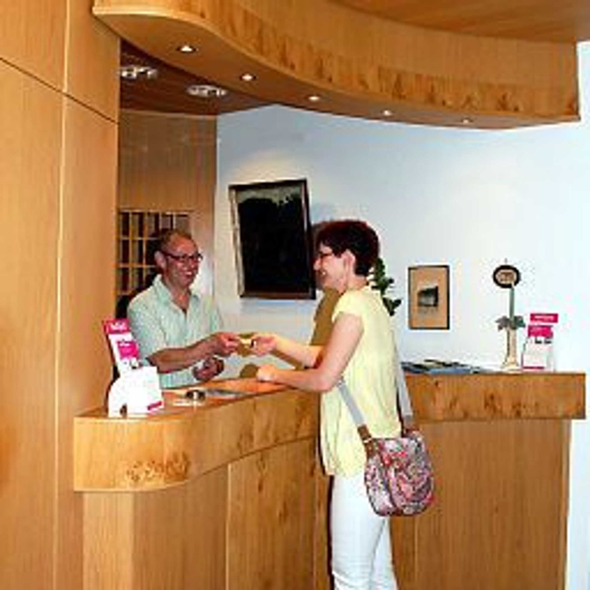 Gift card for Gasthaus Merkel Hotel Gift card for Gasthaus Merkel Hotel