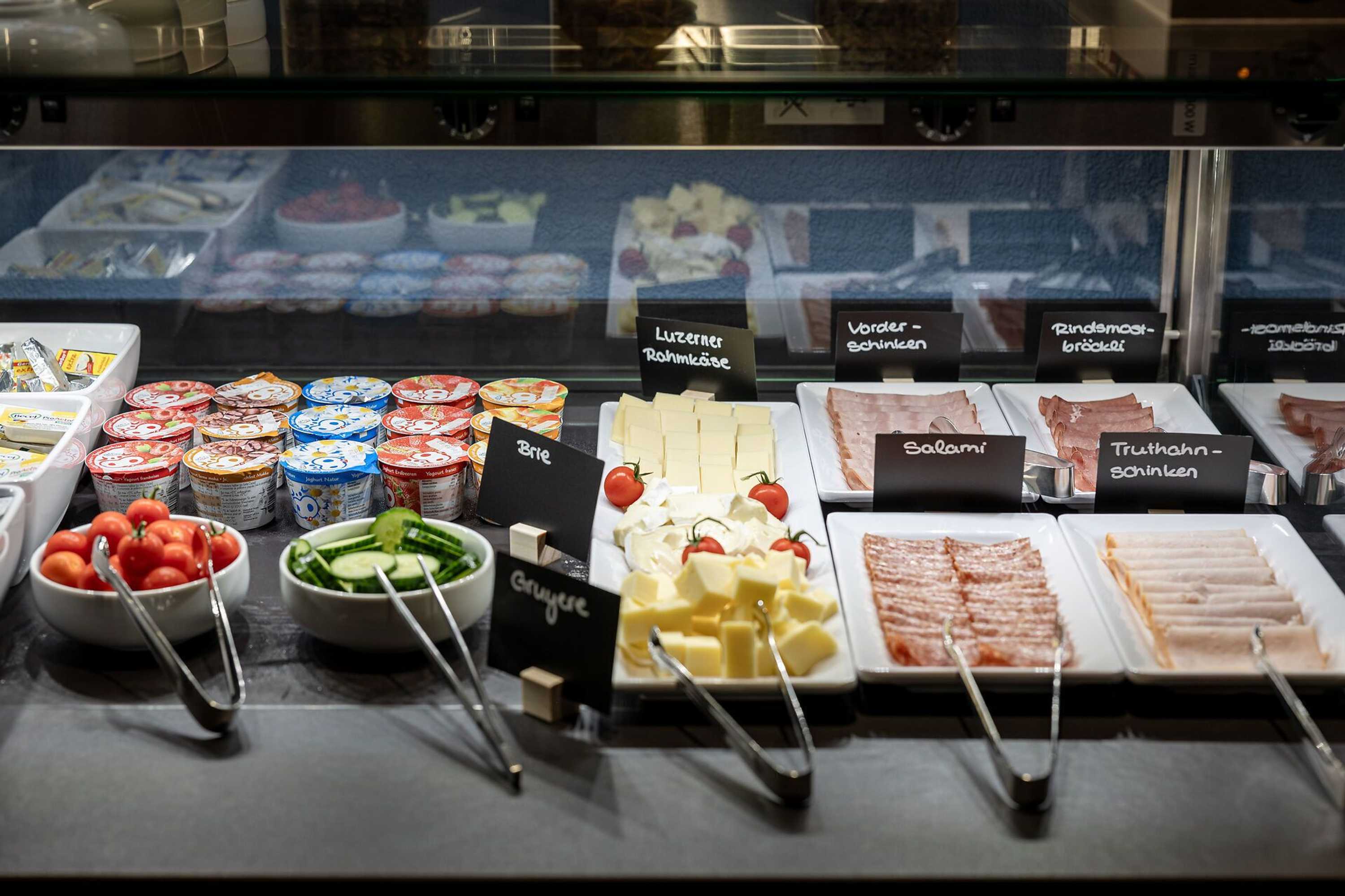 Gift card for Bsmart Hotel Arbon