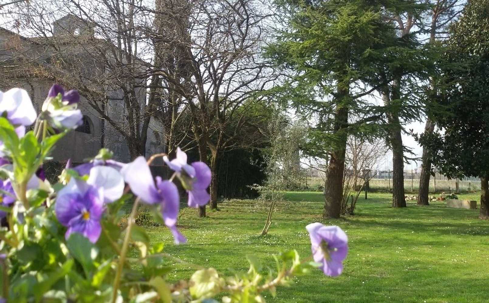 Gift card for Fiori di Maggio