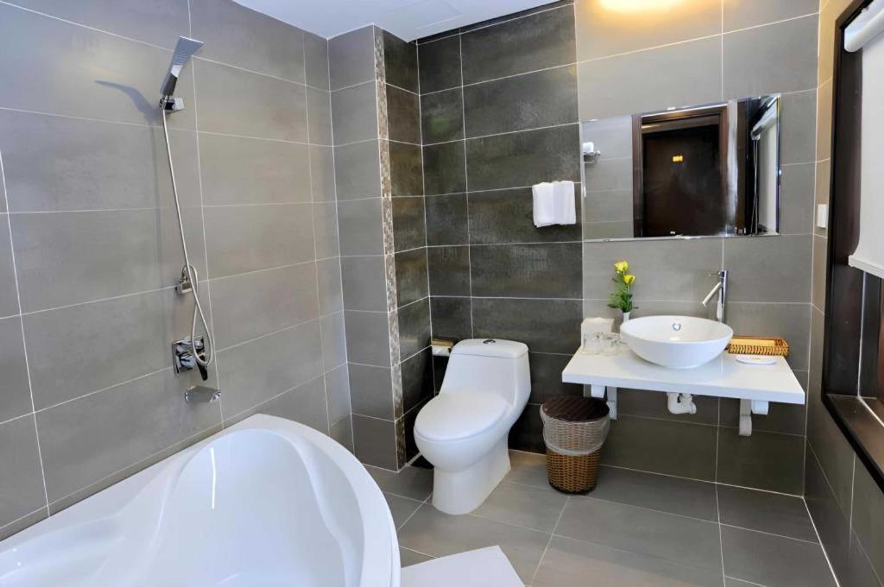 Gift card for Hanoi Golden Hotel