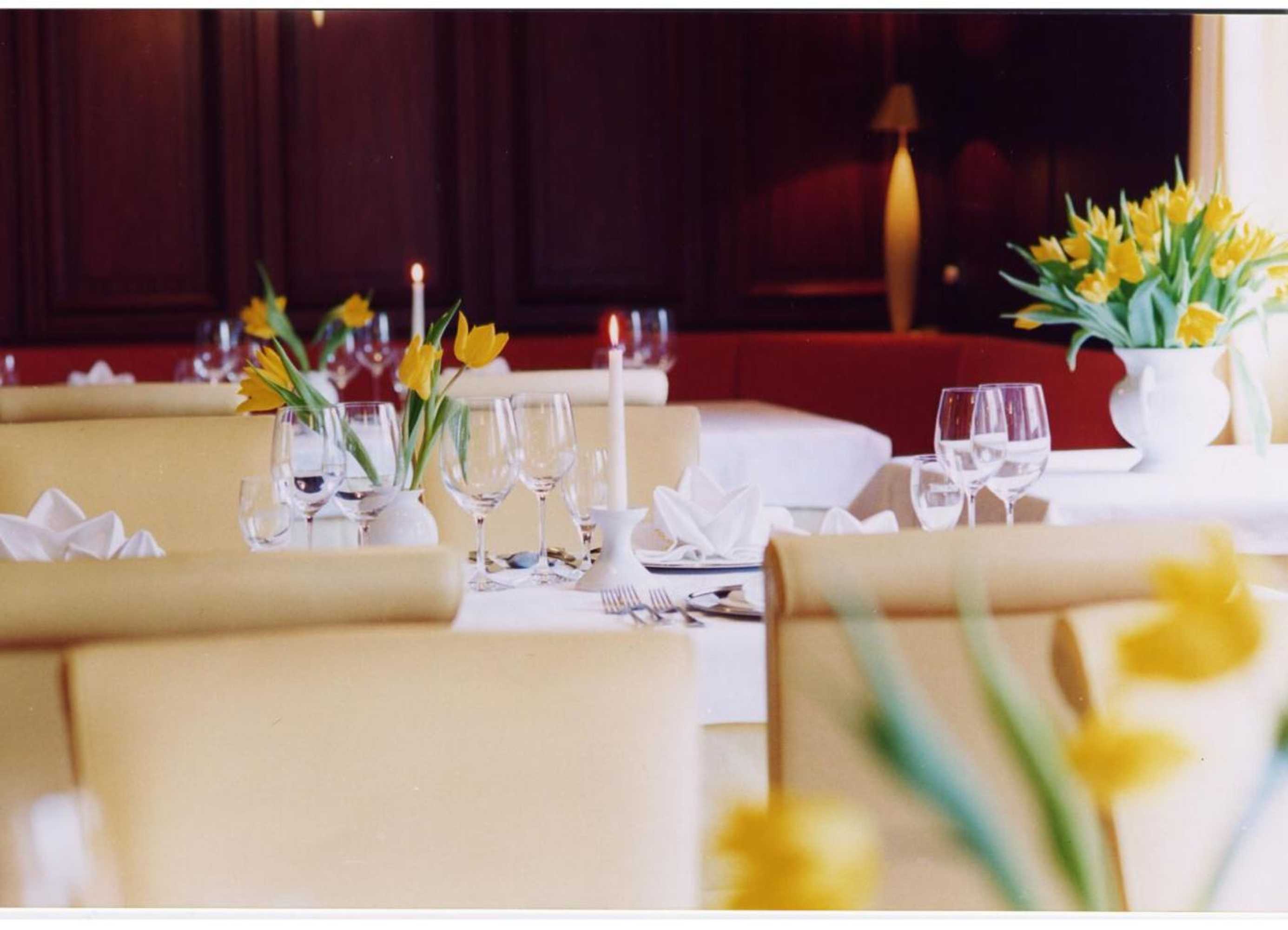 Gift card for Hotel - Restaurant Erich Rödiger