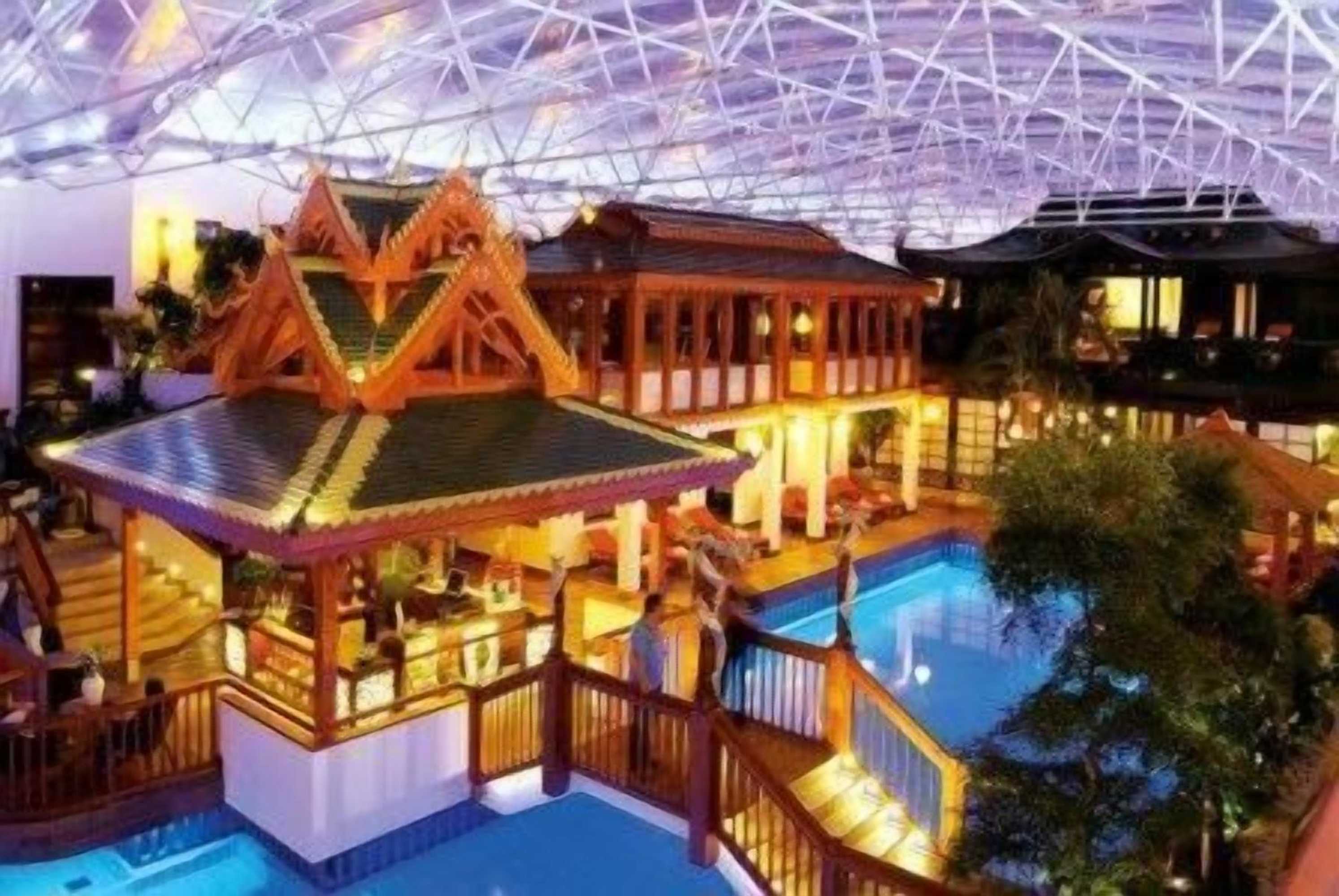 Gift card for Sieben Welten Hotel & Spa Resort Gift card for Sieben Welten Hotel & Spa Resort