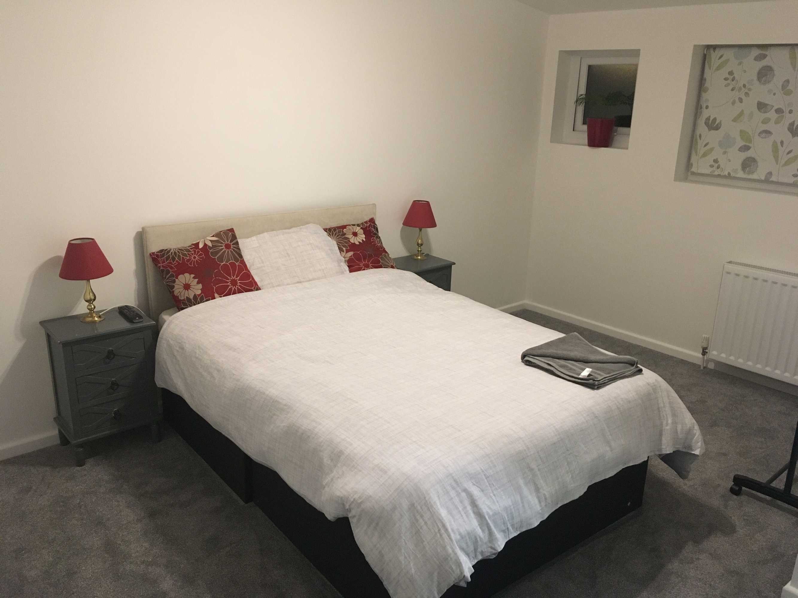 Gift card for Grace Apartments - Living Stone 1