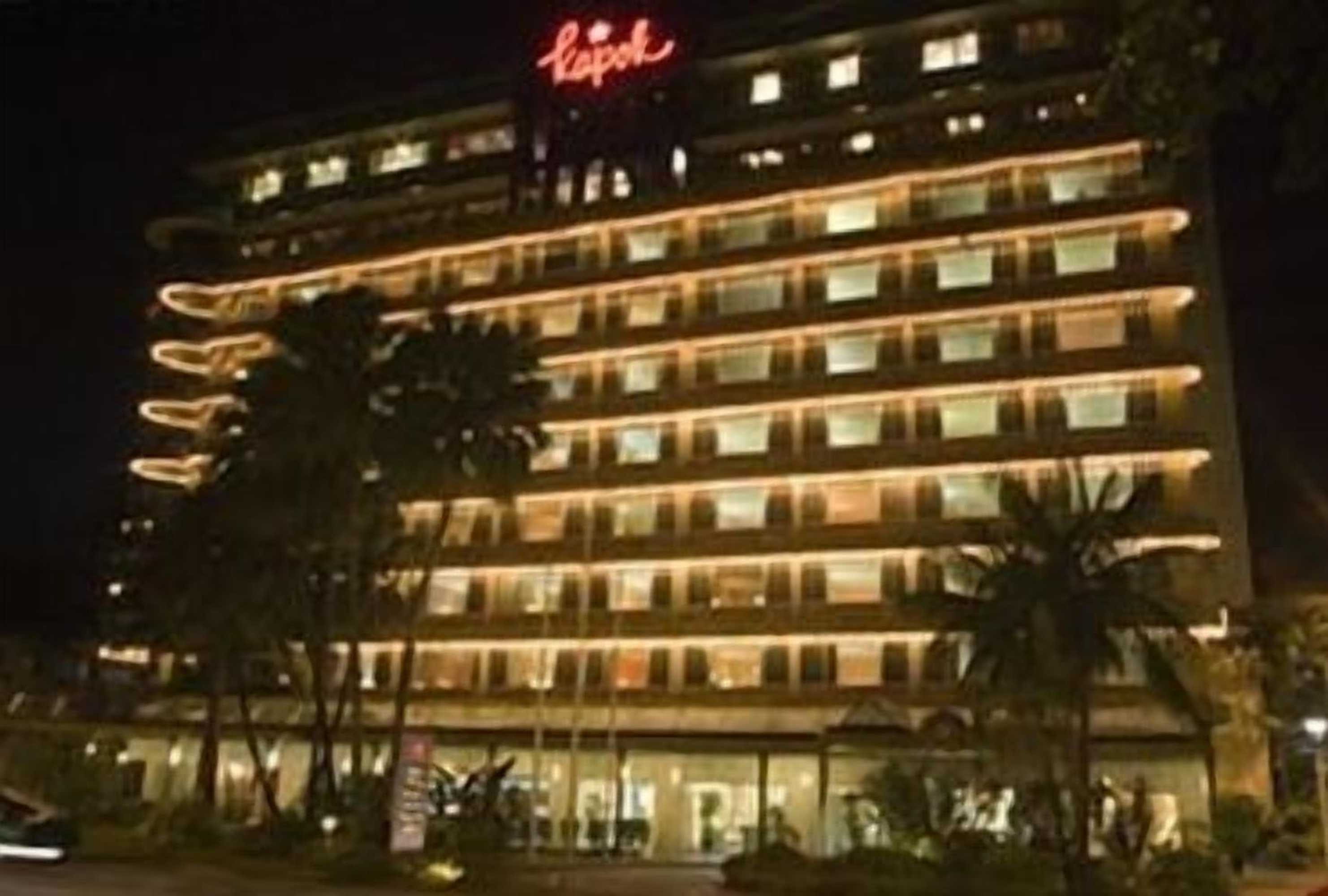 Gift card for Kapok Hotel Gift card for Kapok Hotel