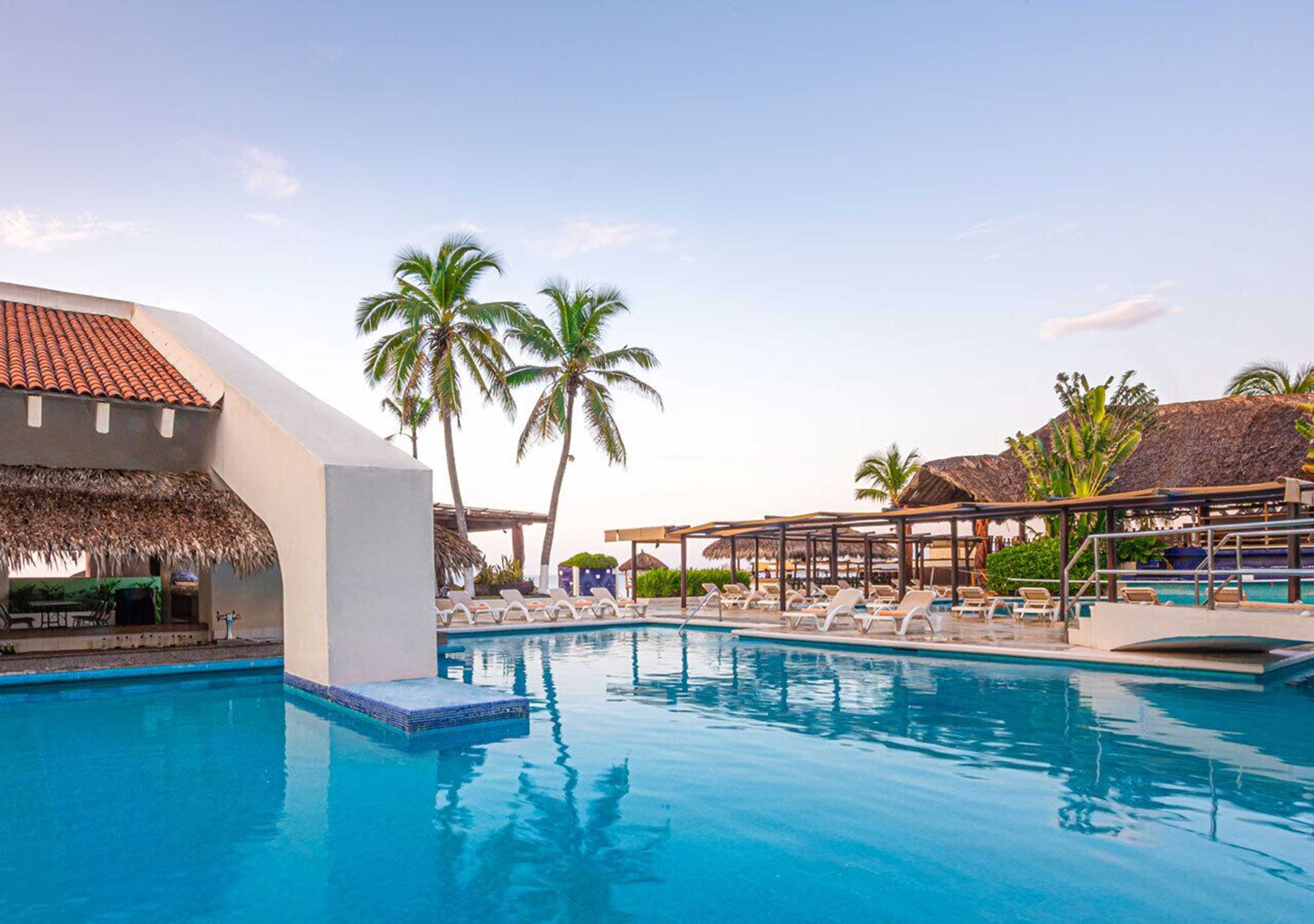 Gift card for Park Royal Beach Ixtapa - All Inclusive Gift card for Park Royal Beach Ixtapa - All Inclusive