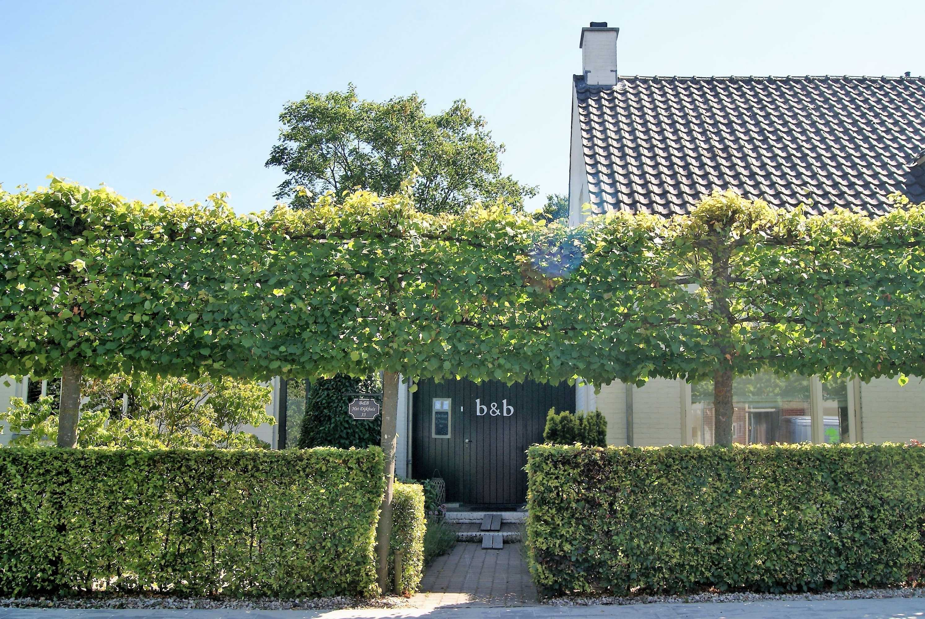 Gift card for Bed & Breakfast Het Dijkhuis Eersel Gift card for Bed & Breakfast Het Dijkhuis Eersel