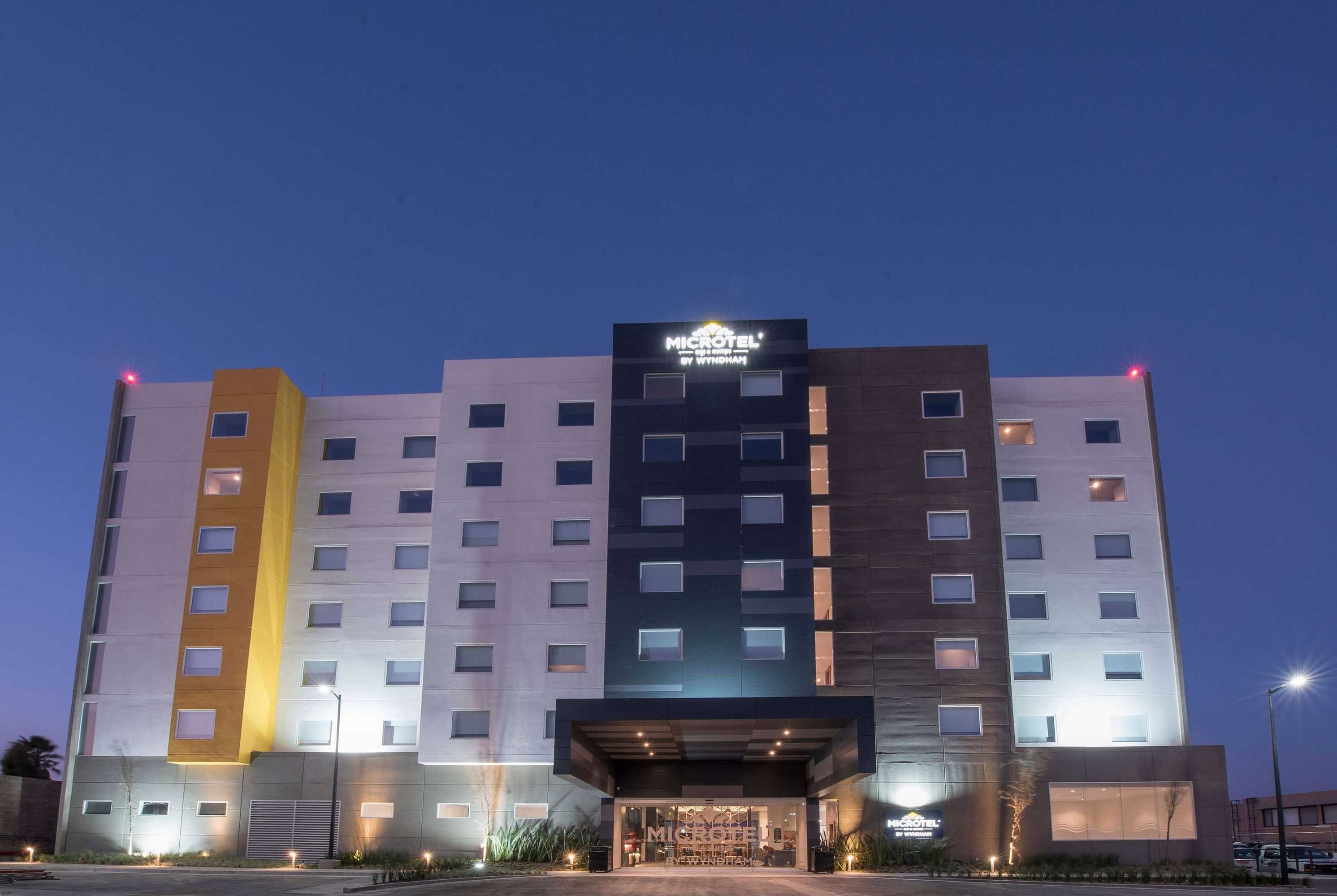 Gift card for Microtel Inn & Suites by Wyndham Irapuato Gift card for Microtel Inn & Suites by Wyndham Irapuato