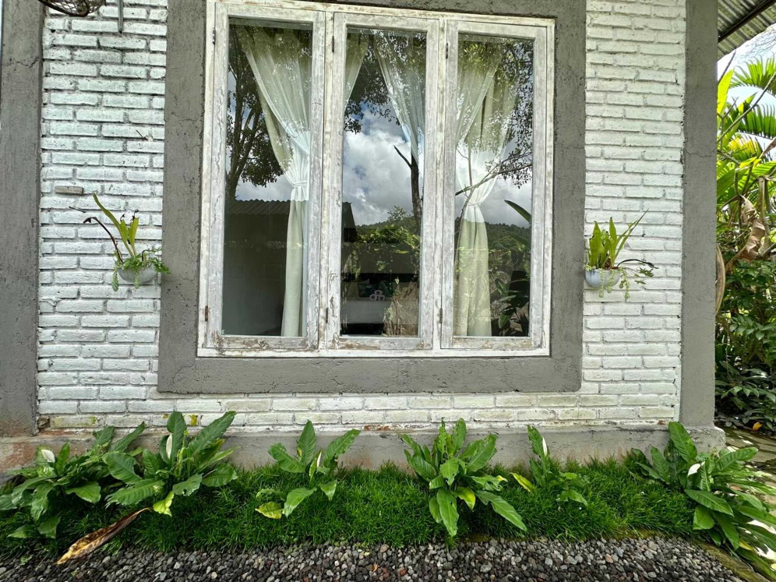 Gift card for Winaposa Villas And Warung Pudak