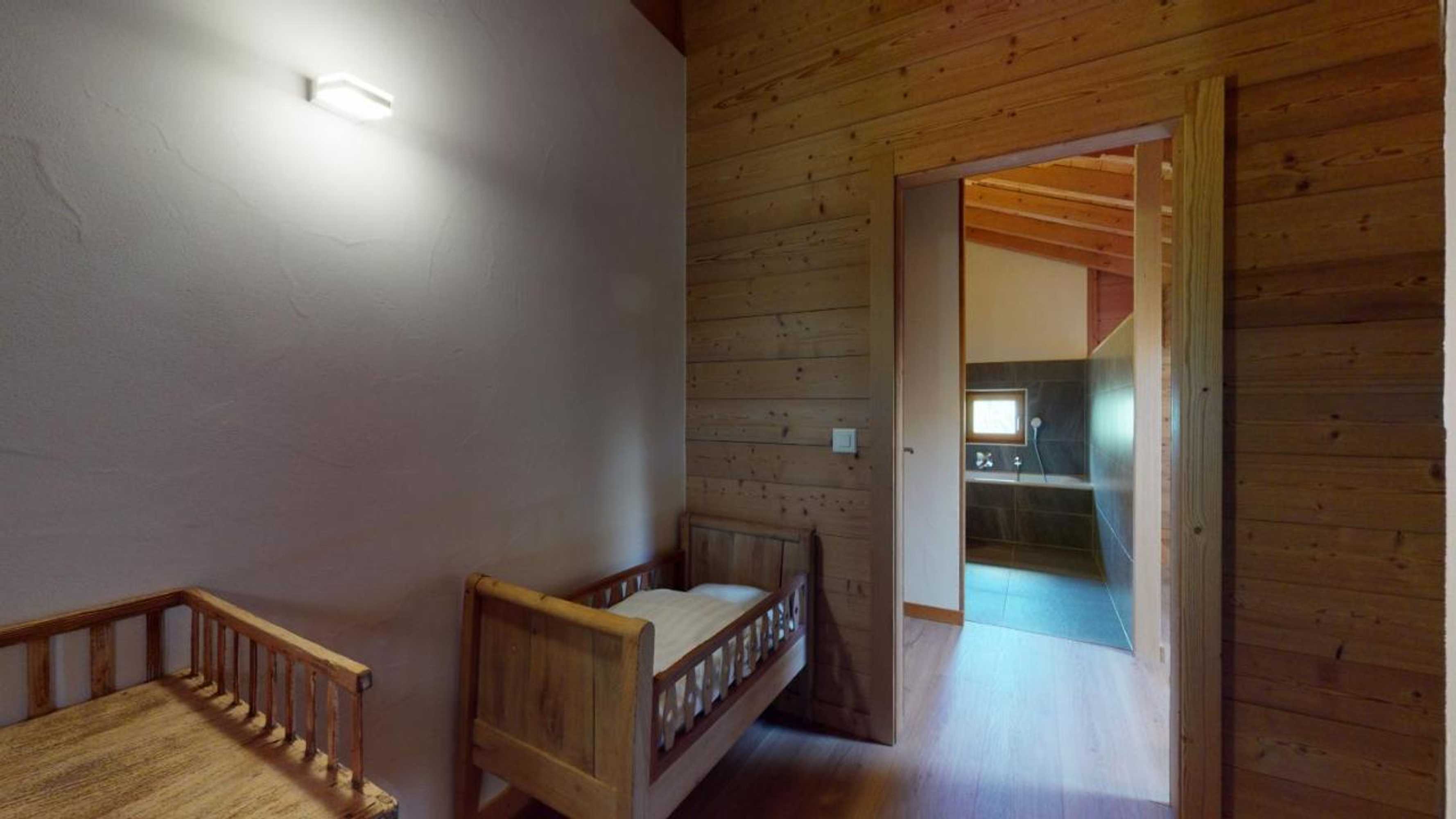 Gift card for Chalet Des Alpes