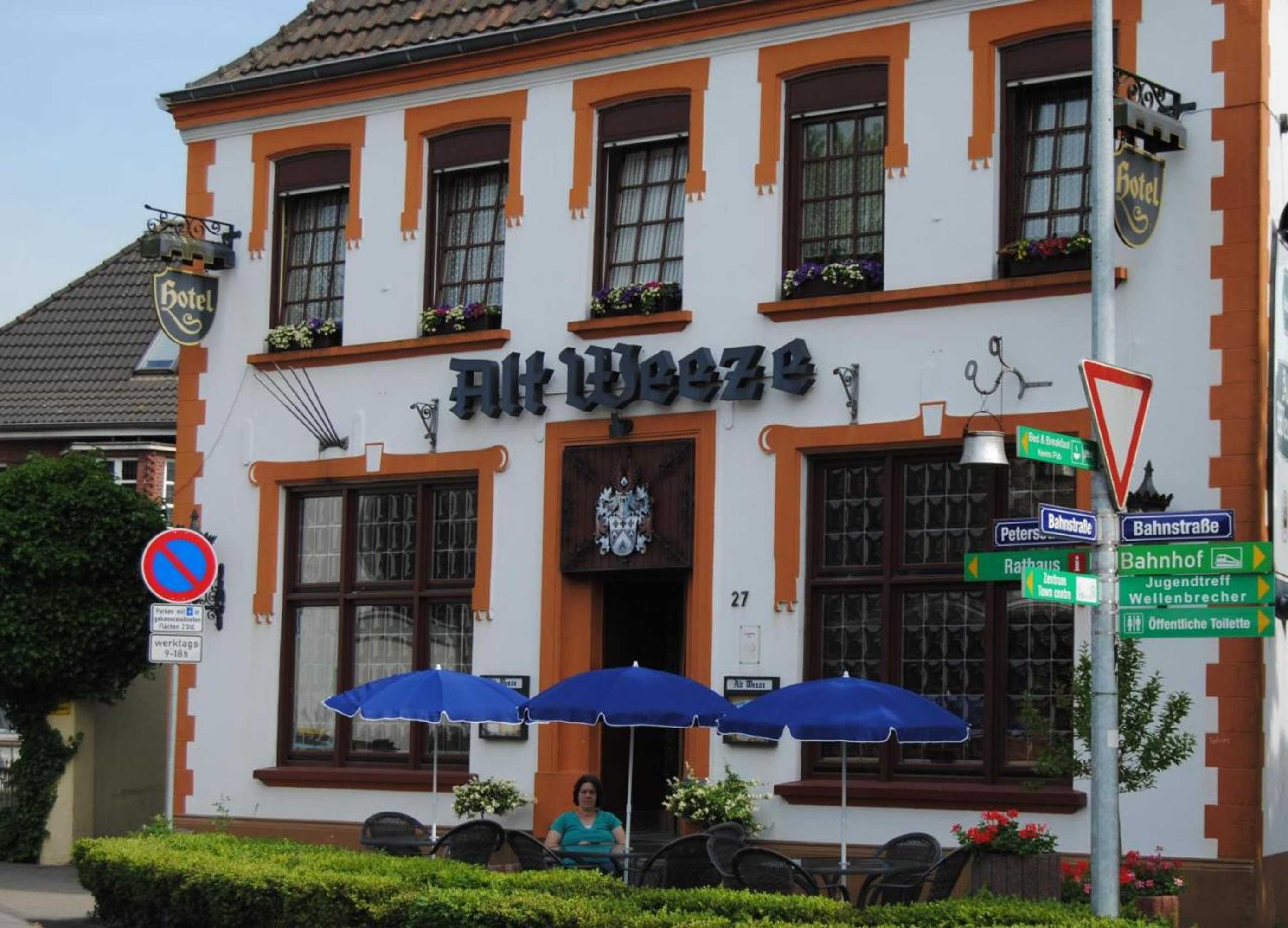 Gift card for Alt Weeze