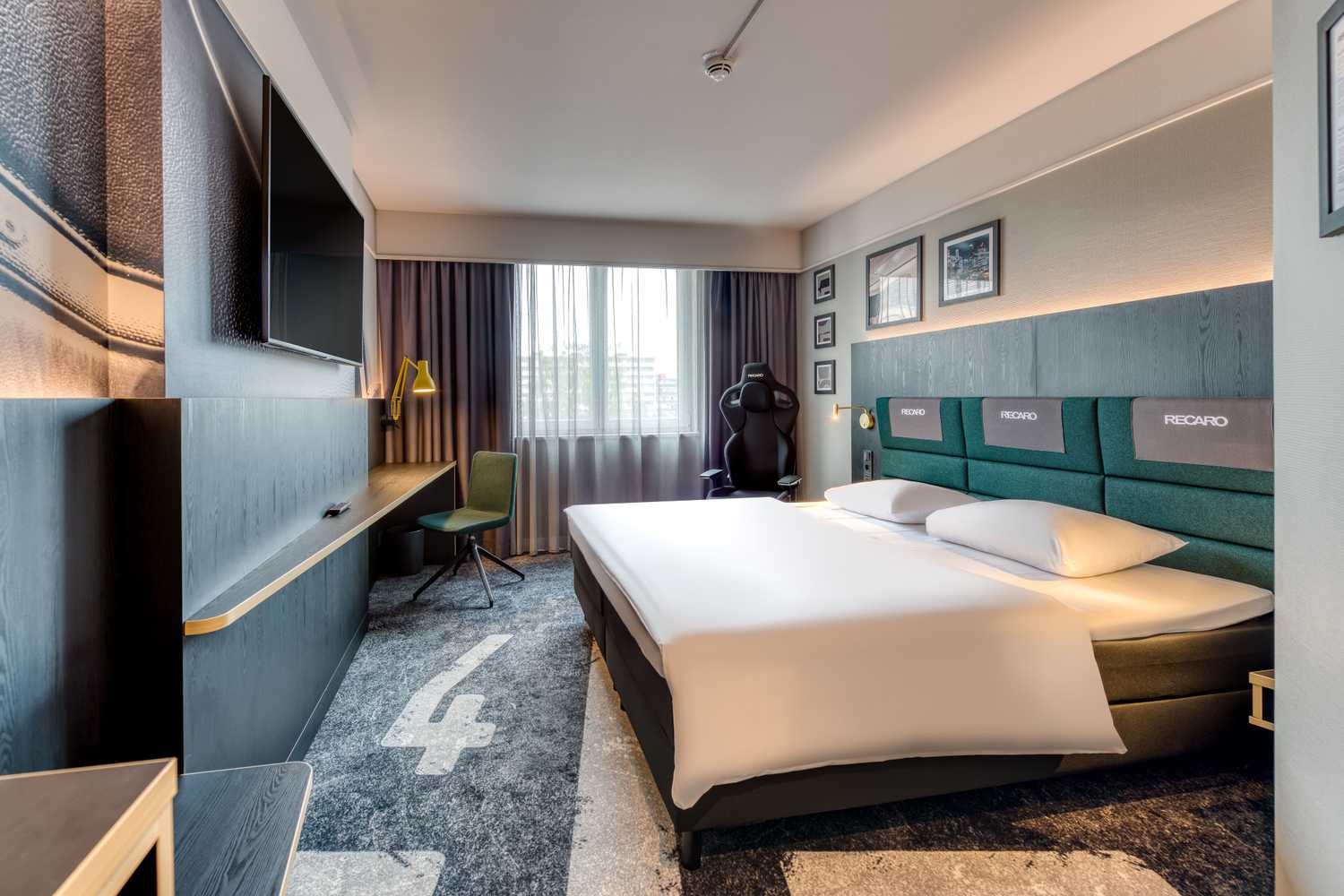 Gift card for Mercure Neu-Isenburg Gift card for Mercure Neu-Isenburg