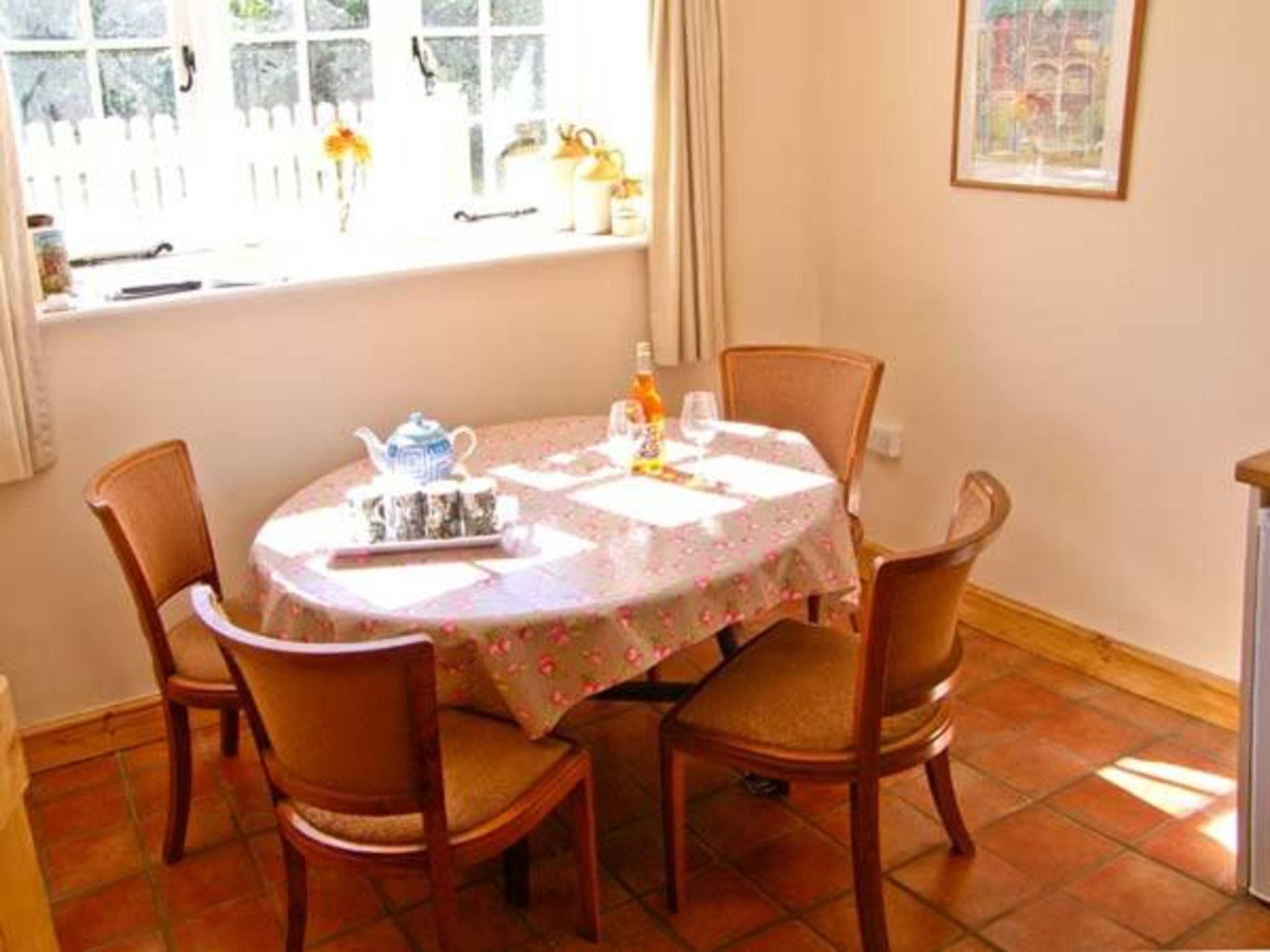 Gift card for The Cygnet