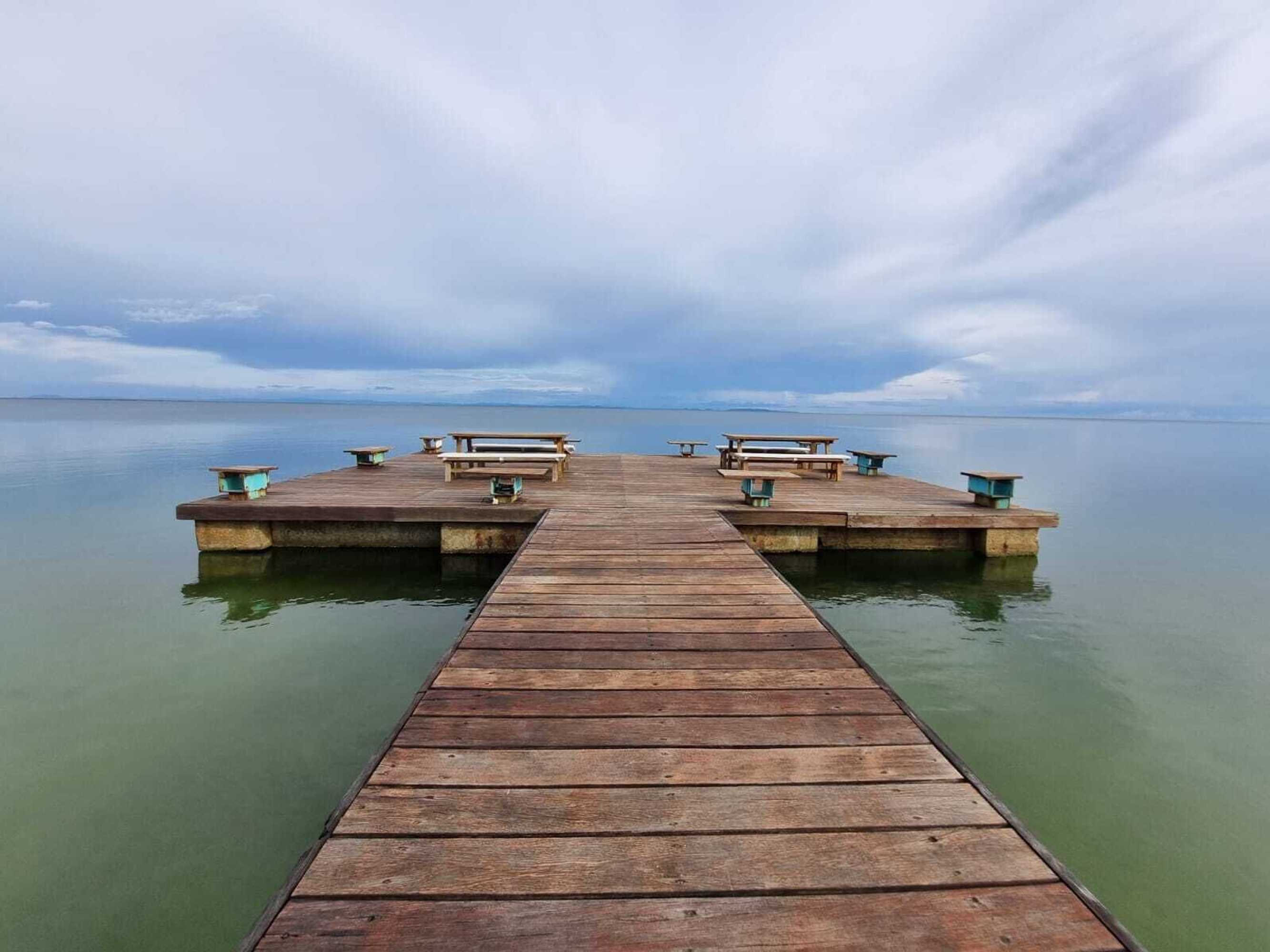 Gift card for Casa Cordoba Baru