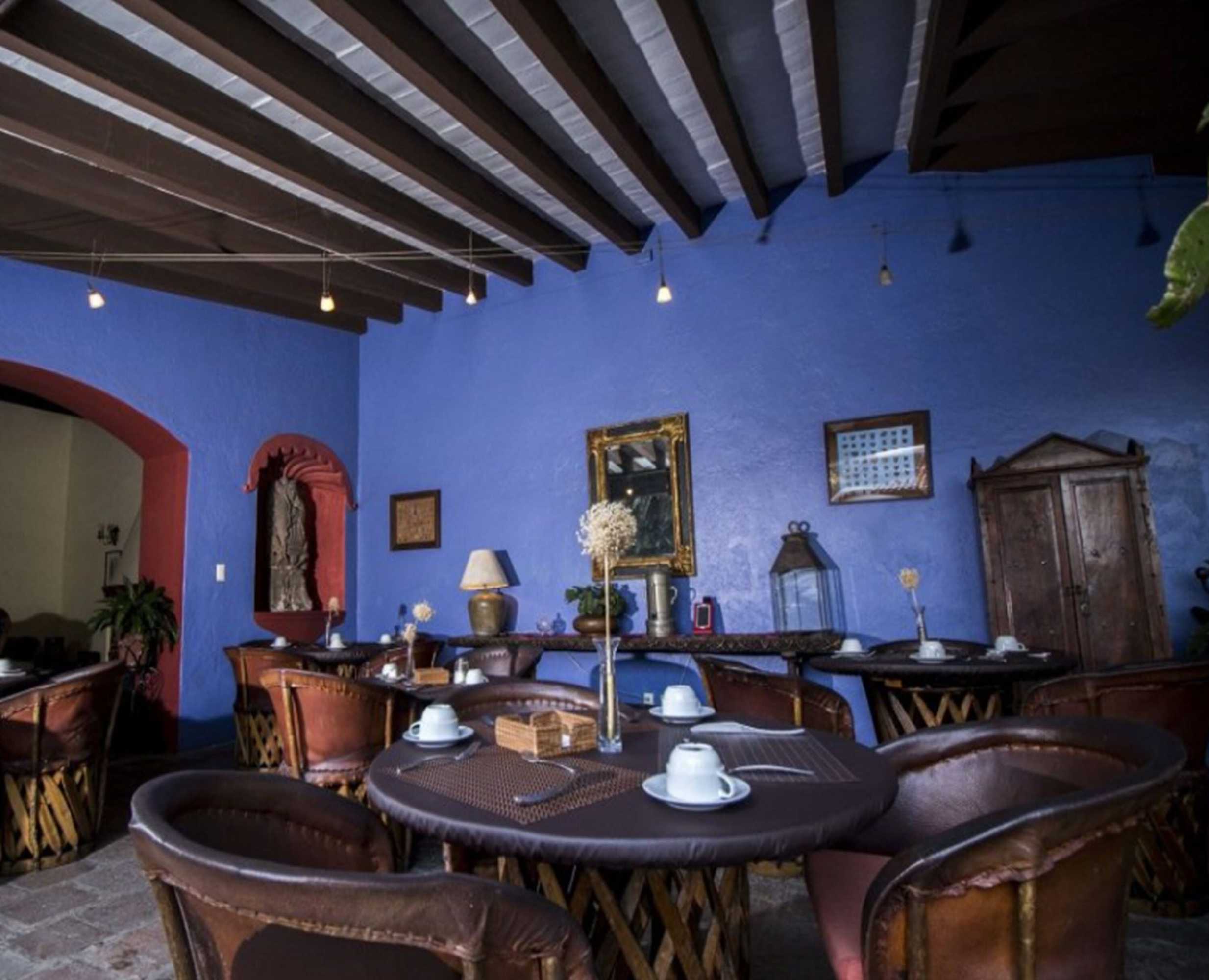 Gift card for Casa Colonial Historical Hotel - Adults Only Gift card for Casa Colonial Historical Hotel - Adults Only