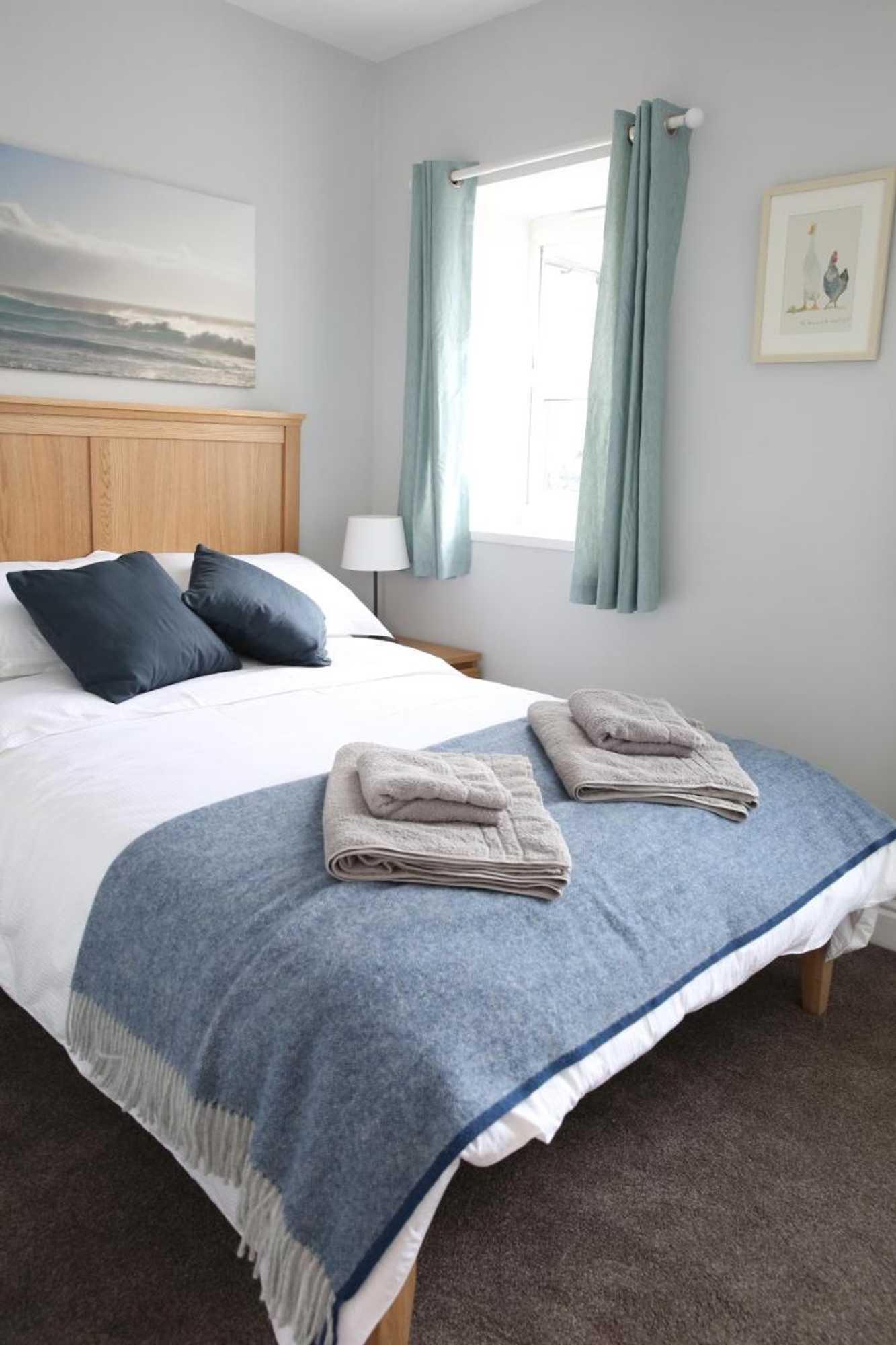 Gift card for Holiday Home Elerkin