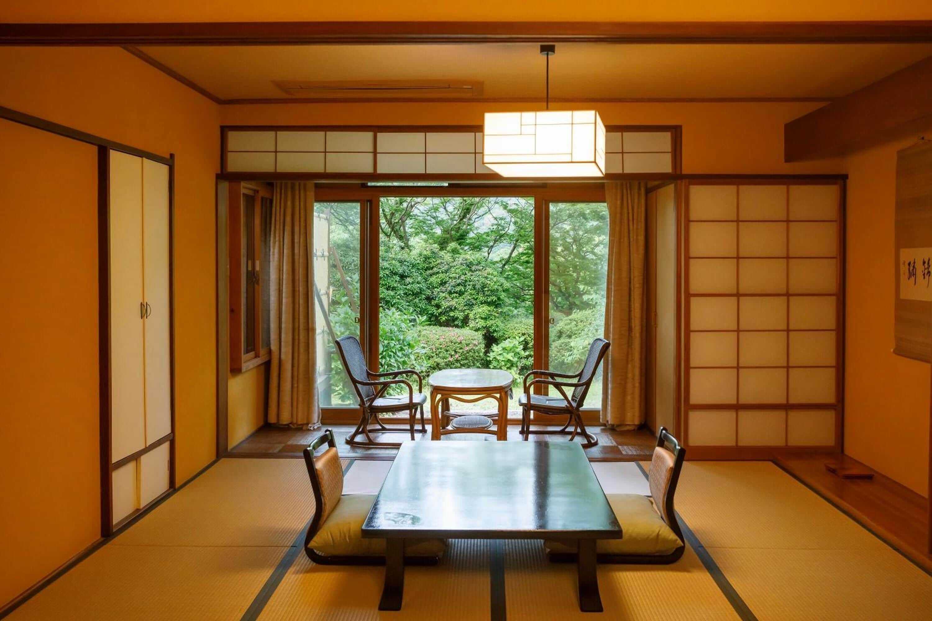 Gift card for Hakone Kowakien Mikawaya Ryokan Gift card for Hakone Kowakien Mikawaya Ryokan