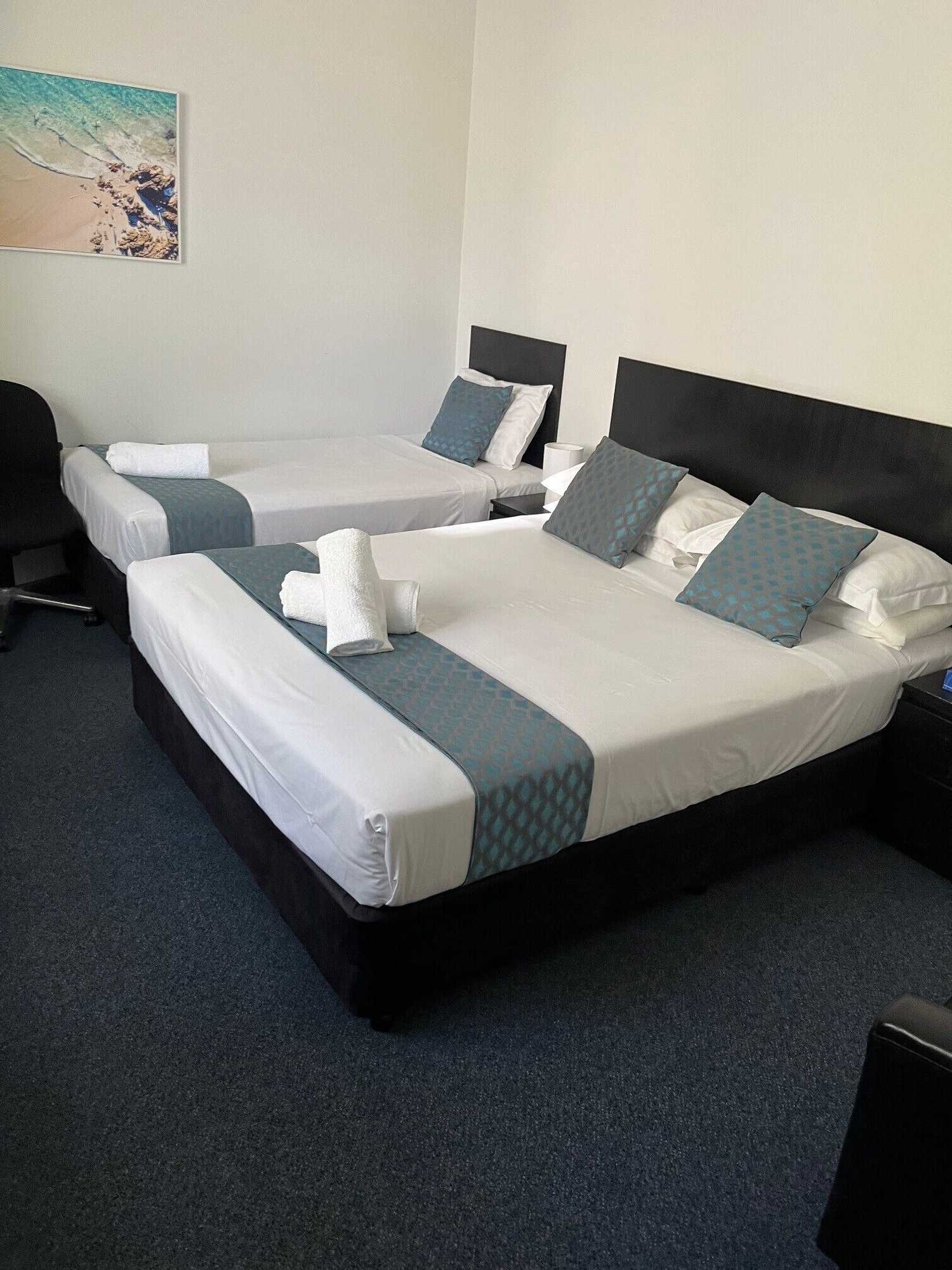Gift card for Greenwich Inn Sydney Hotel Gift card for Greenwich Inn Sydney Hotel
