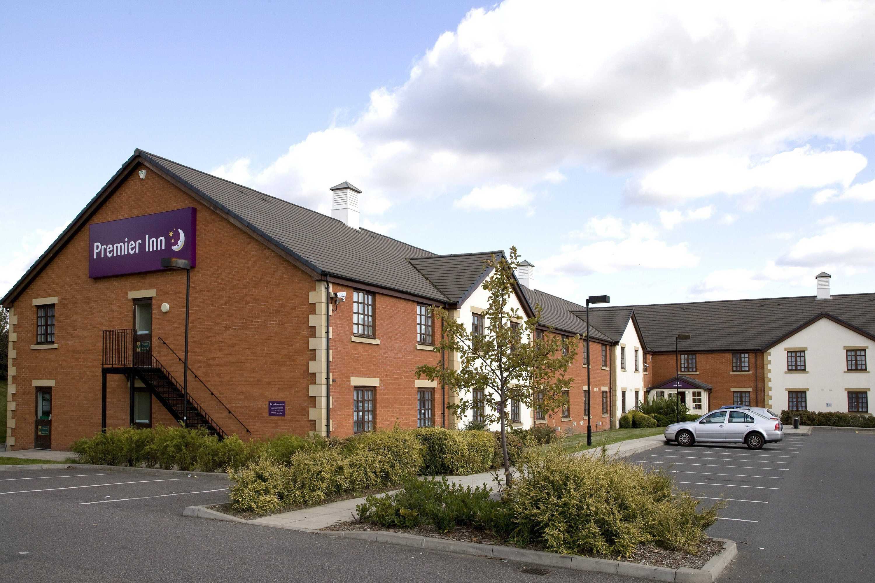 Gift card for Premier Inn Waltham Abbey Gift card for Premier Inn Waltham Abbey