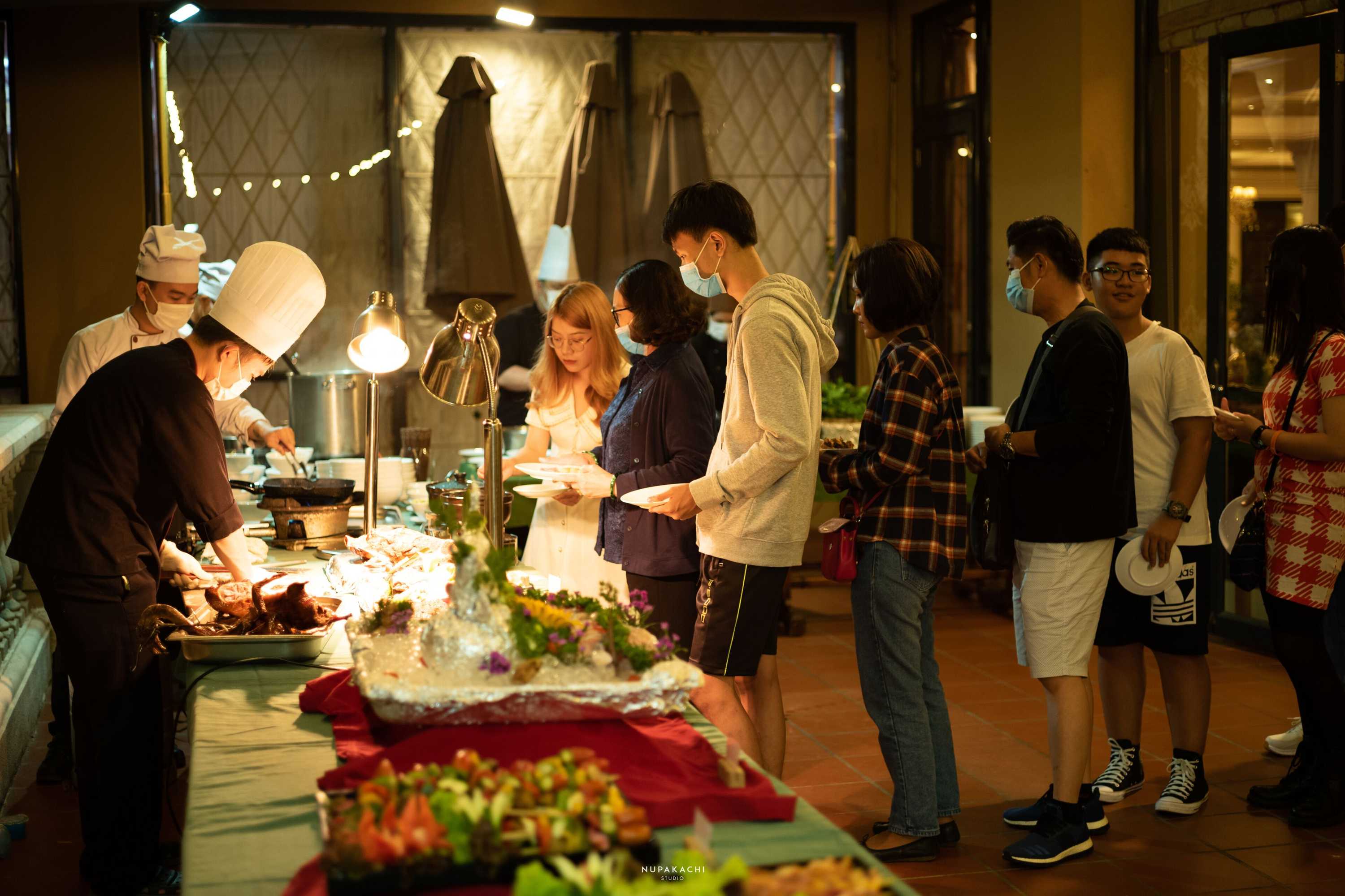 Gift card for Dalat Edensee Lake Resort & Spa Gift card for Dalat Edensee Lake Resort & Spa