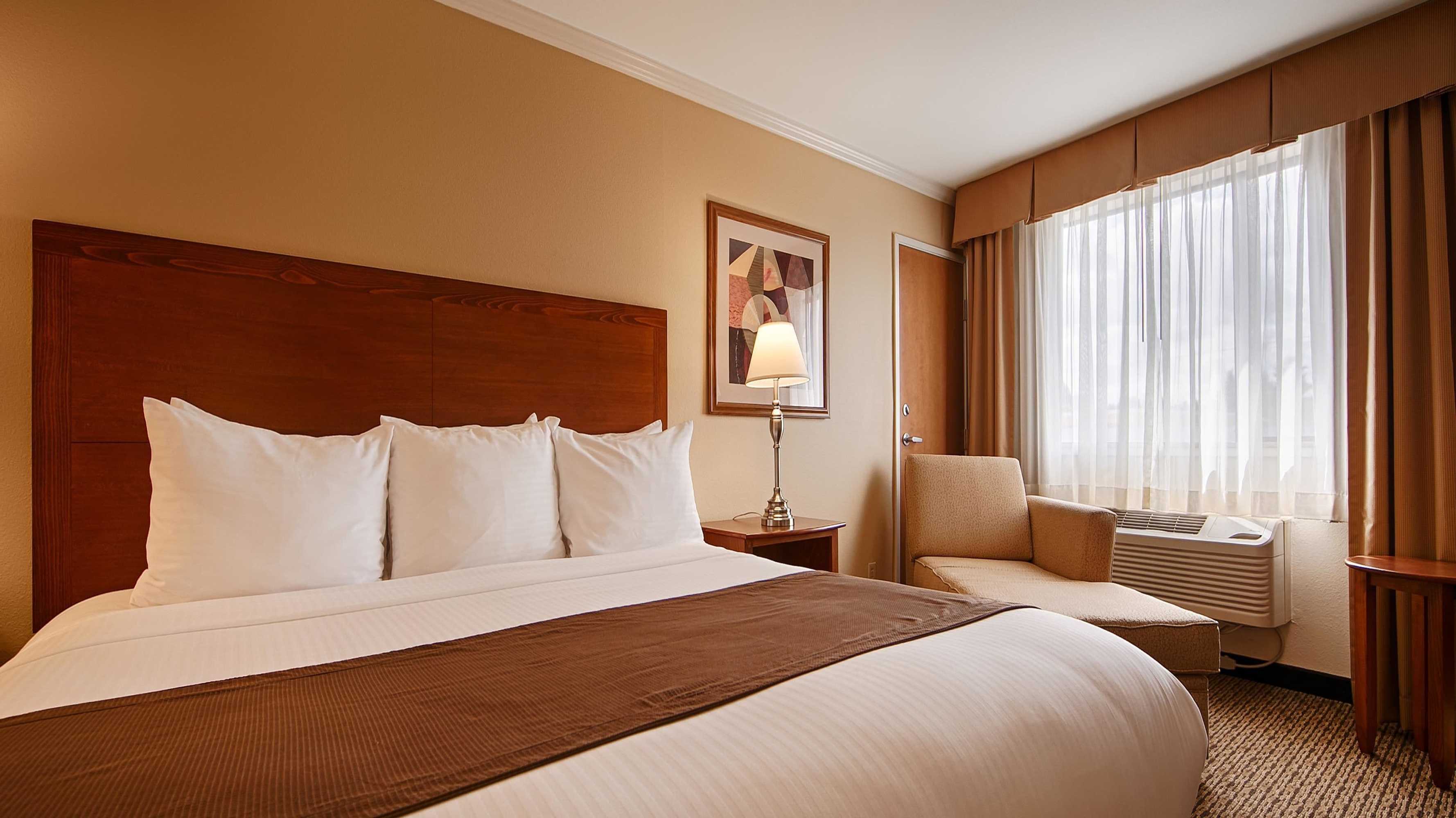 Gift card for Best Western Tumwater-Olympia Inn Gift card for Best Western Tumwater-Olympia Inn