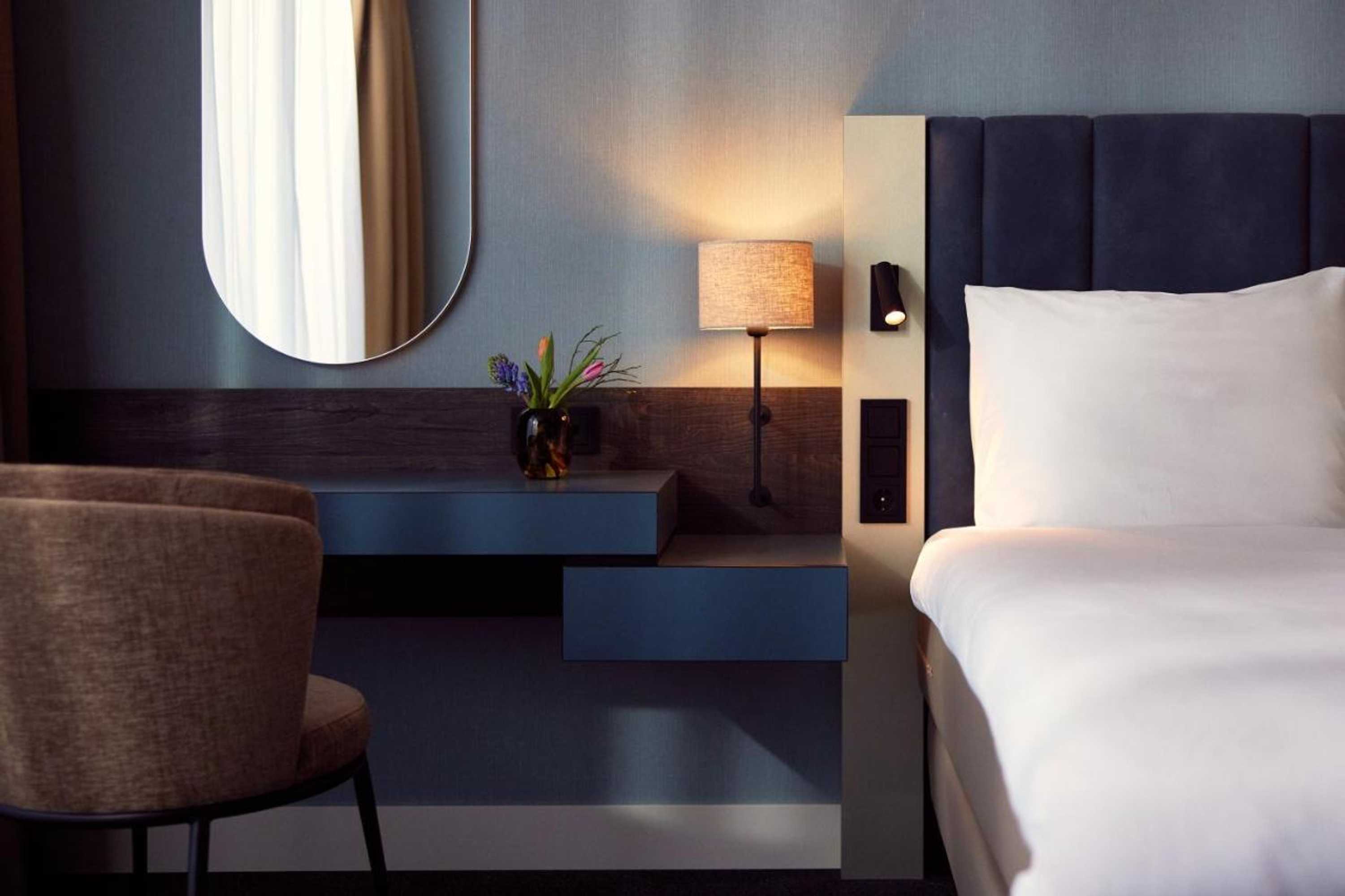 Gift card for Van Der Valk Hotel Hilversum - De Witte Bergen