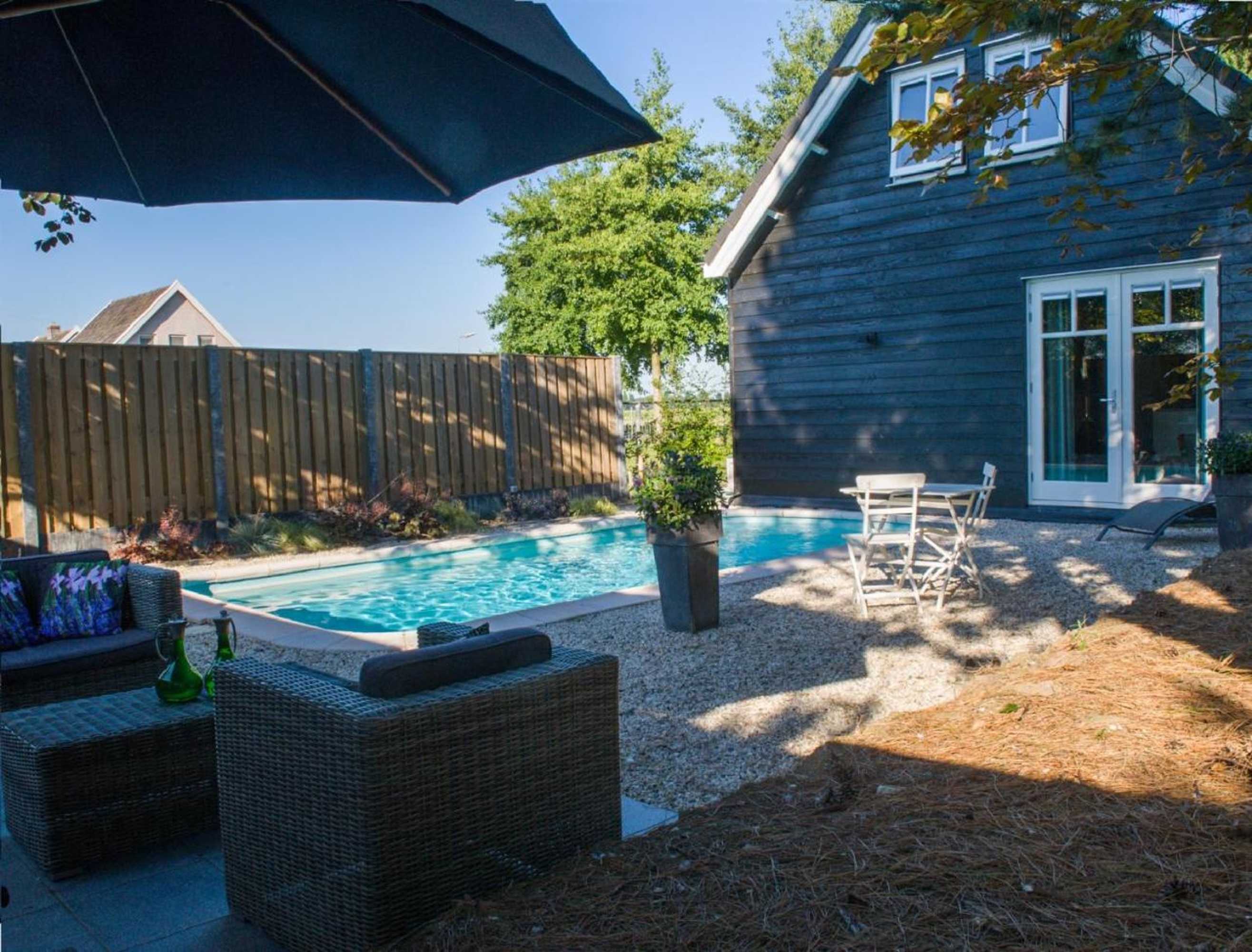 Gift card for Knechtshuis