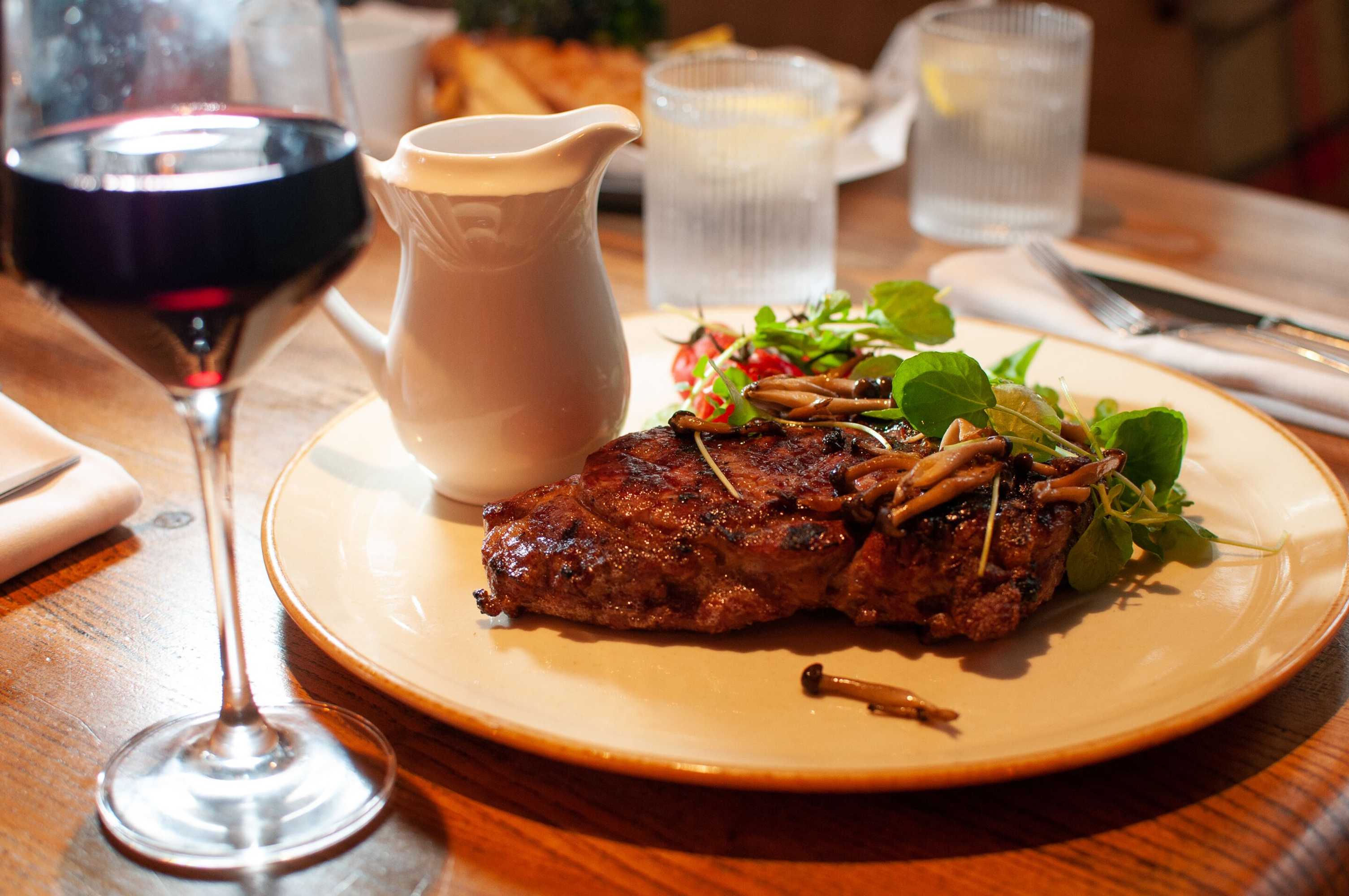 Gift card for The Cowdray Arms