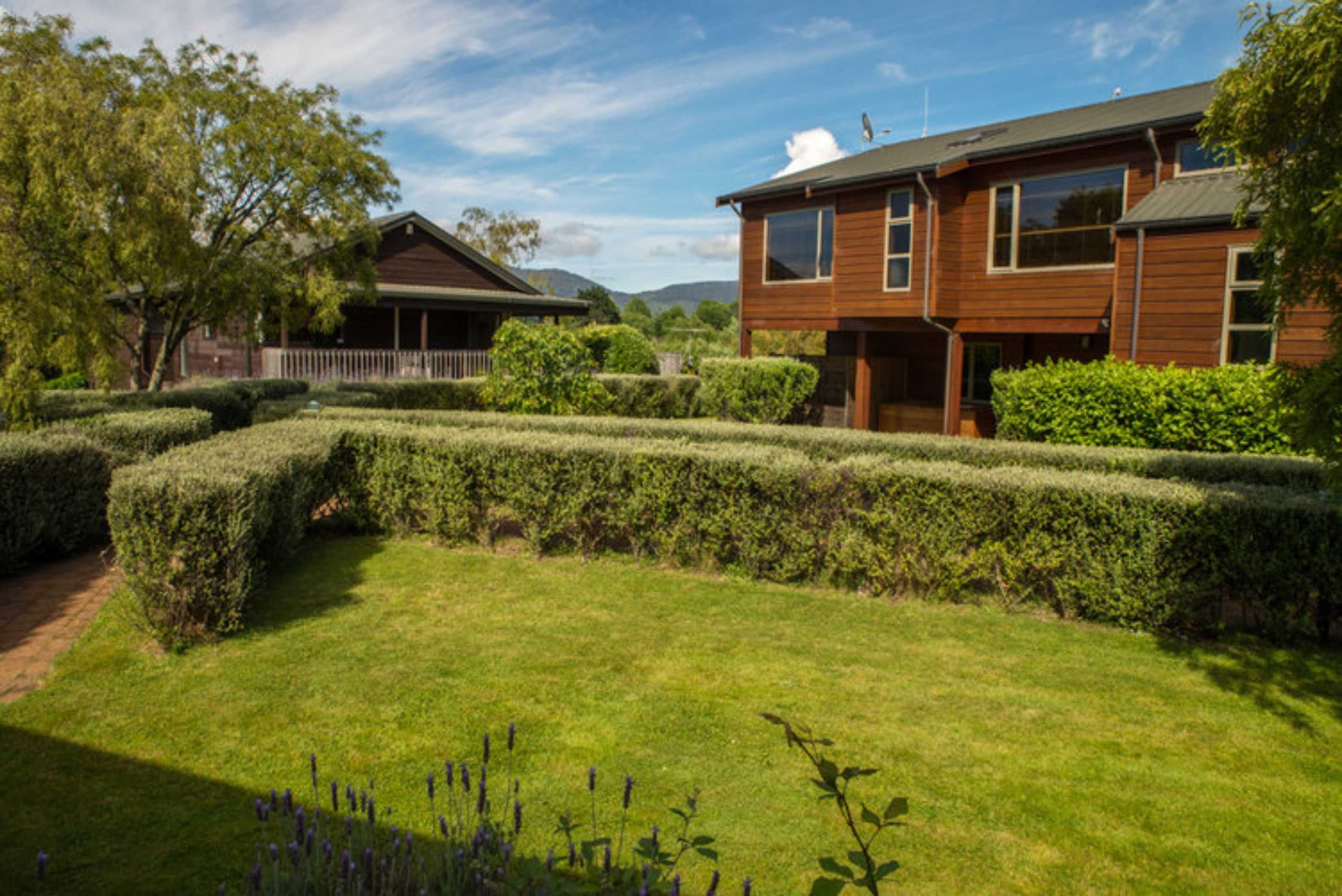 Gift card for Tongariro Lodge Gift card for Tongariro Lodge