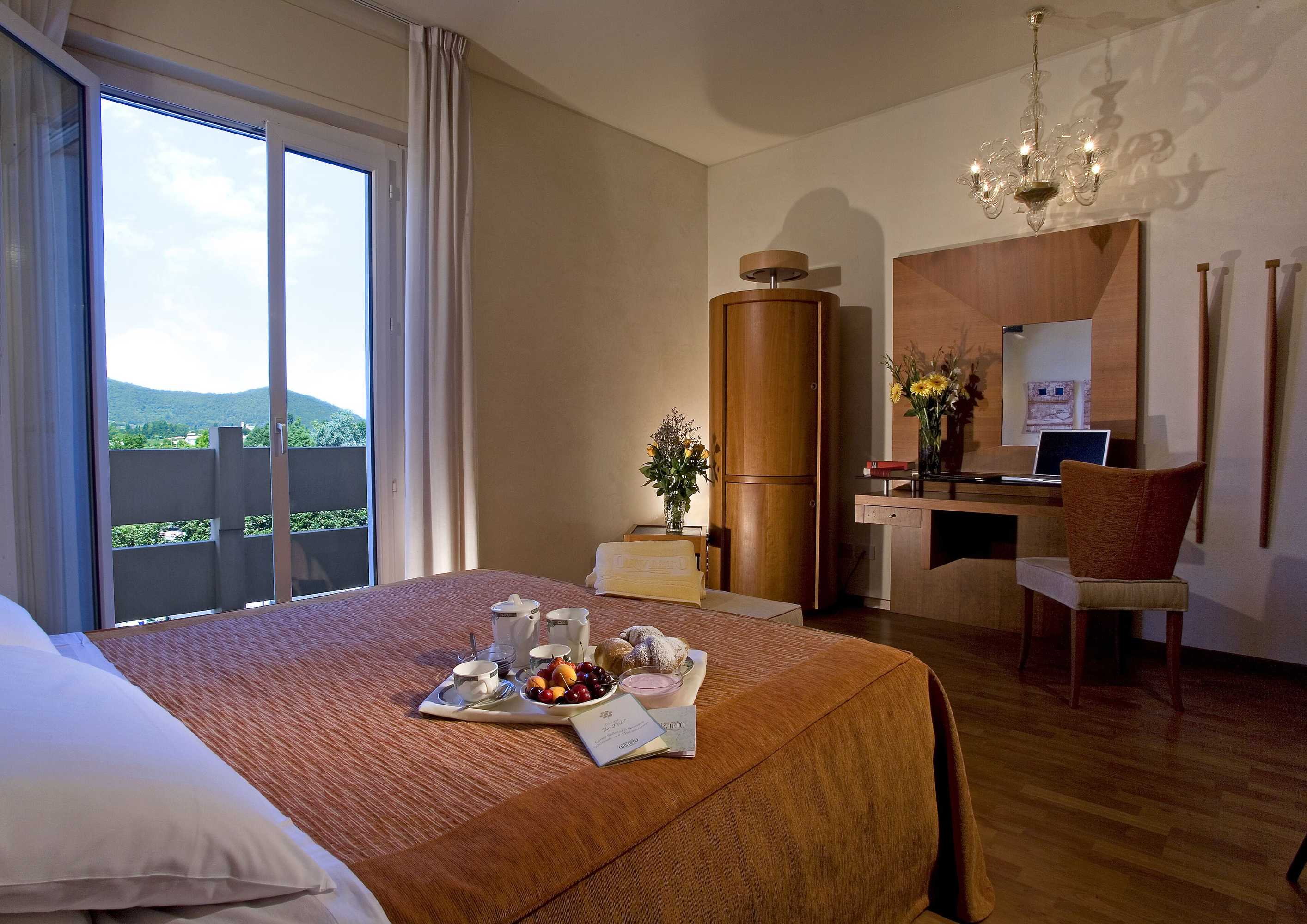 Gift card for Hotel Terme Orvieto Gift card for Hotel Terme Orvieto