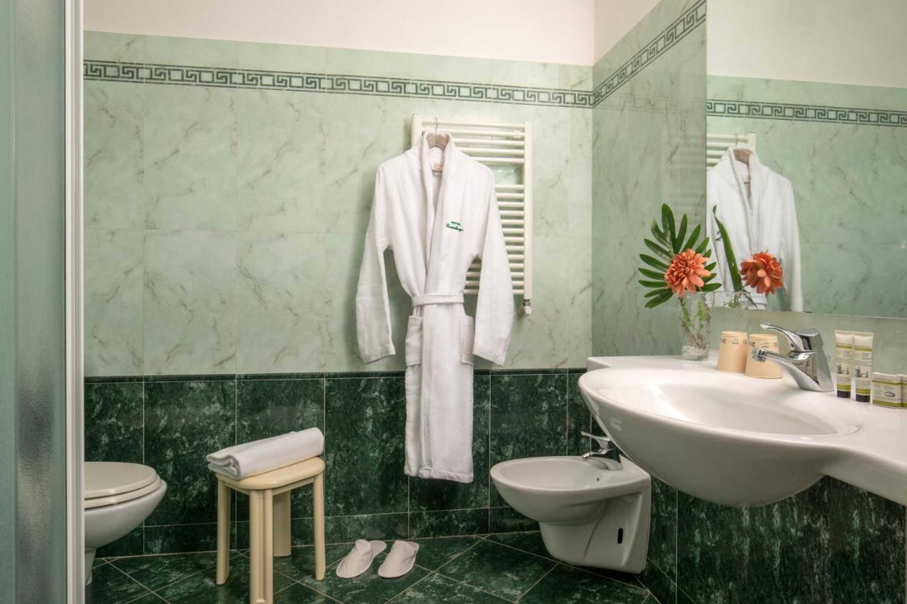 Gift card for Hotel Verdeborgo