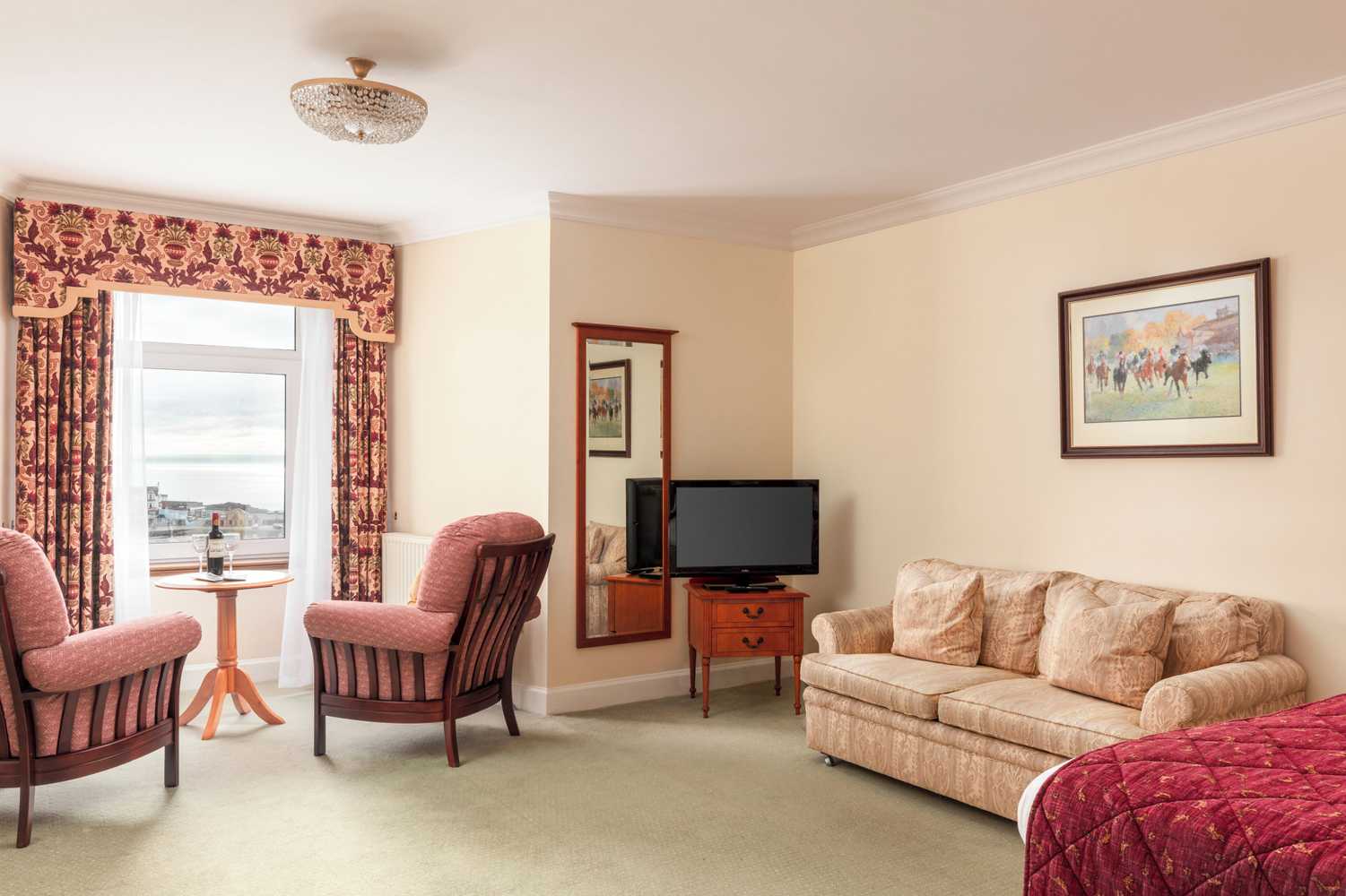 Gift card for Fernhill Hotel