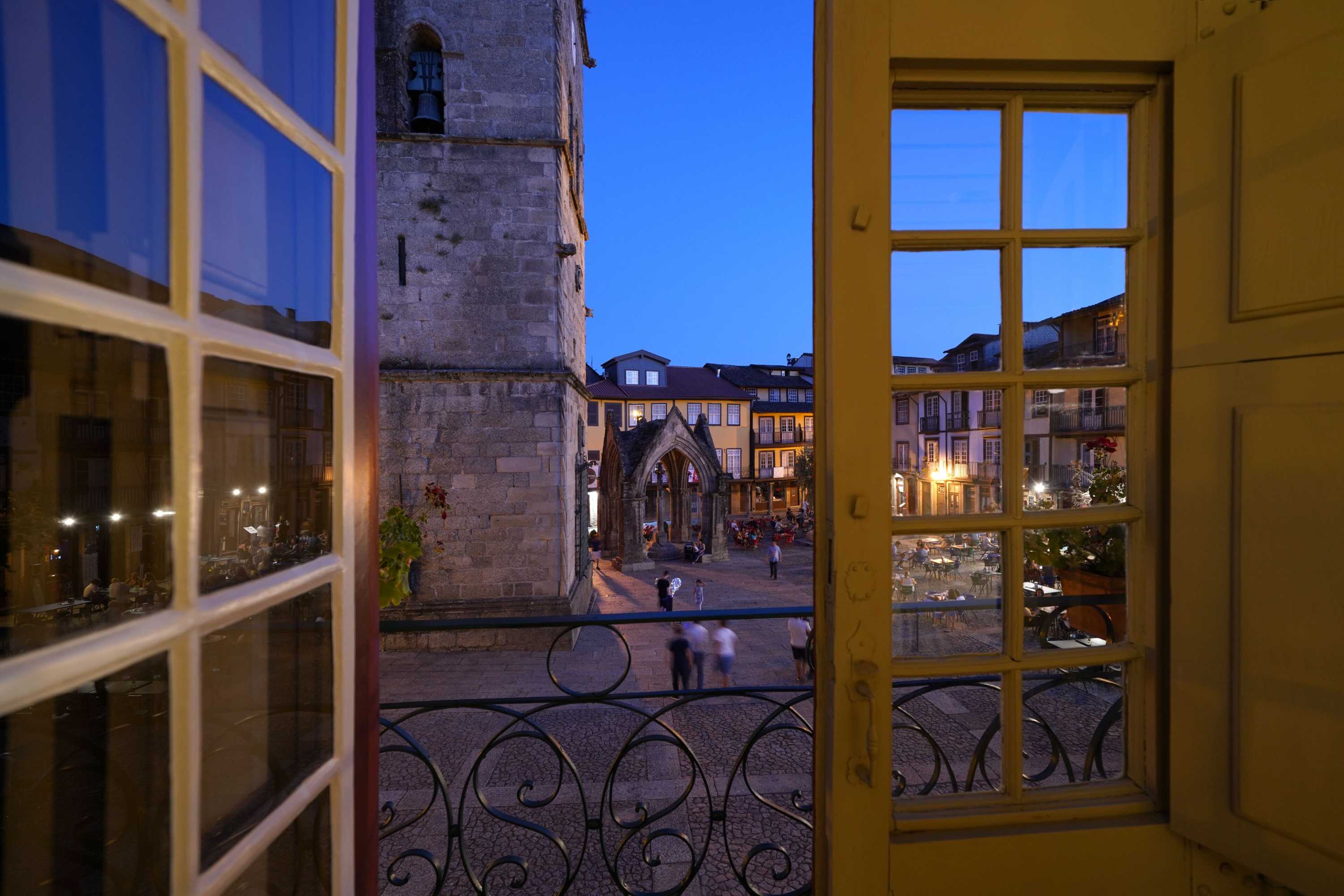 Gift card for Hotel da Oliveira Gift card for Hotel da Oliveira